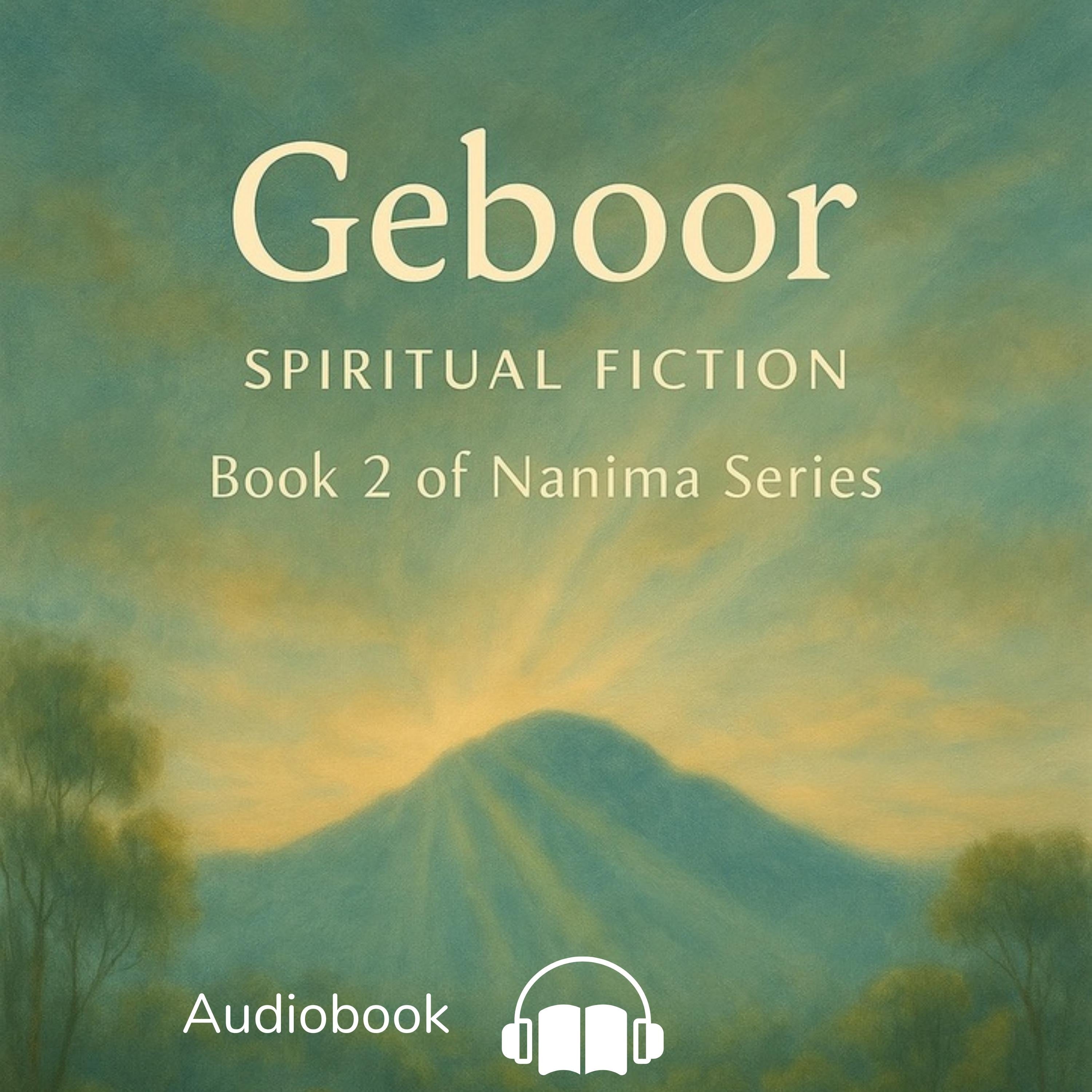 Geboor