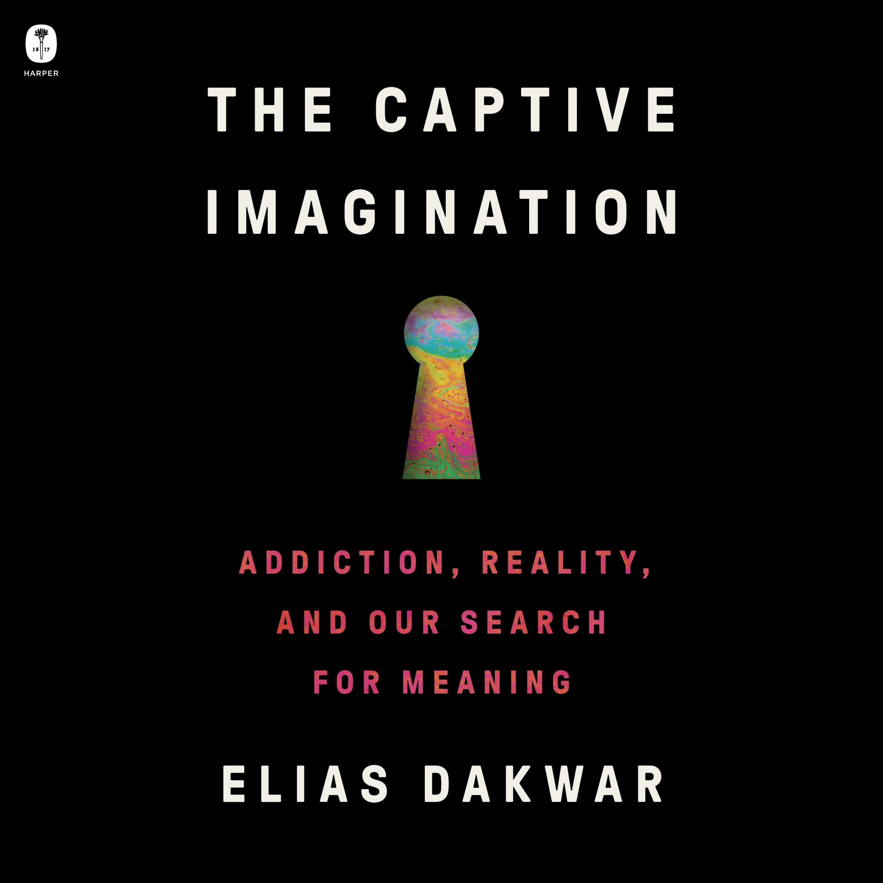 The Captive Imagination