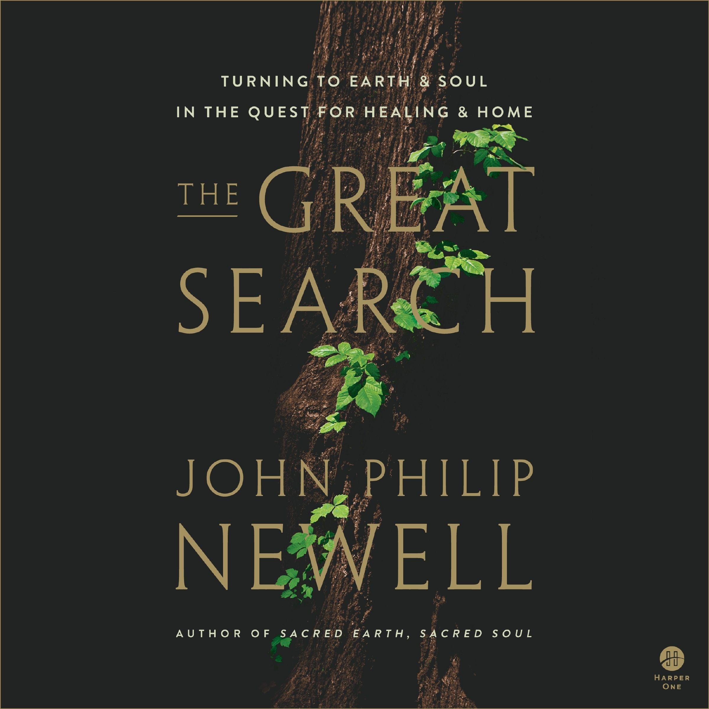 The Great Search