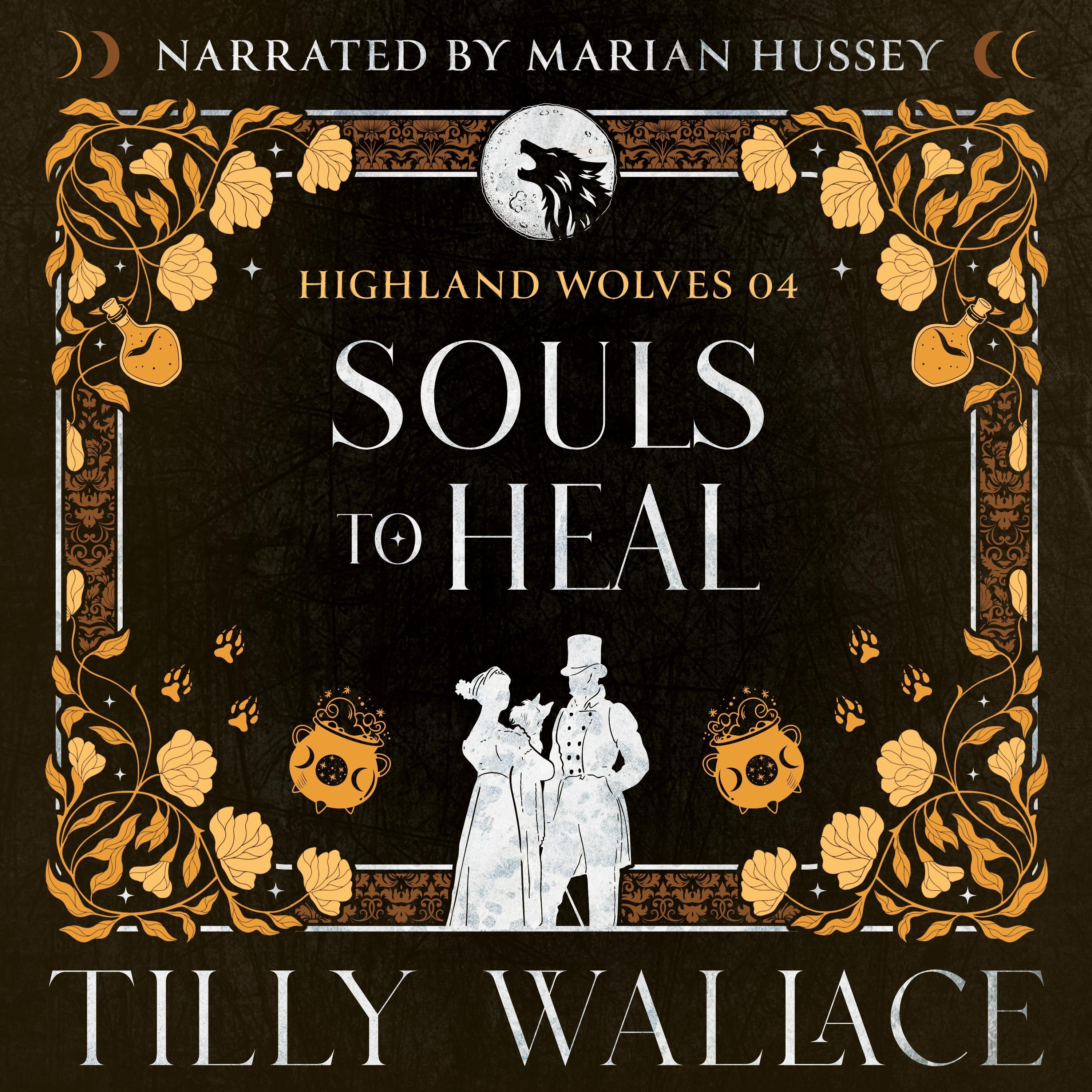 Souls to Heal