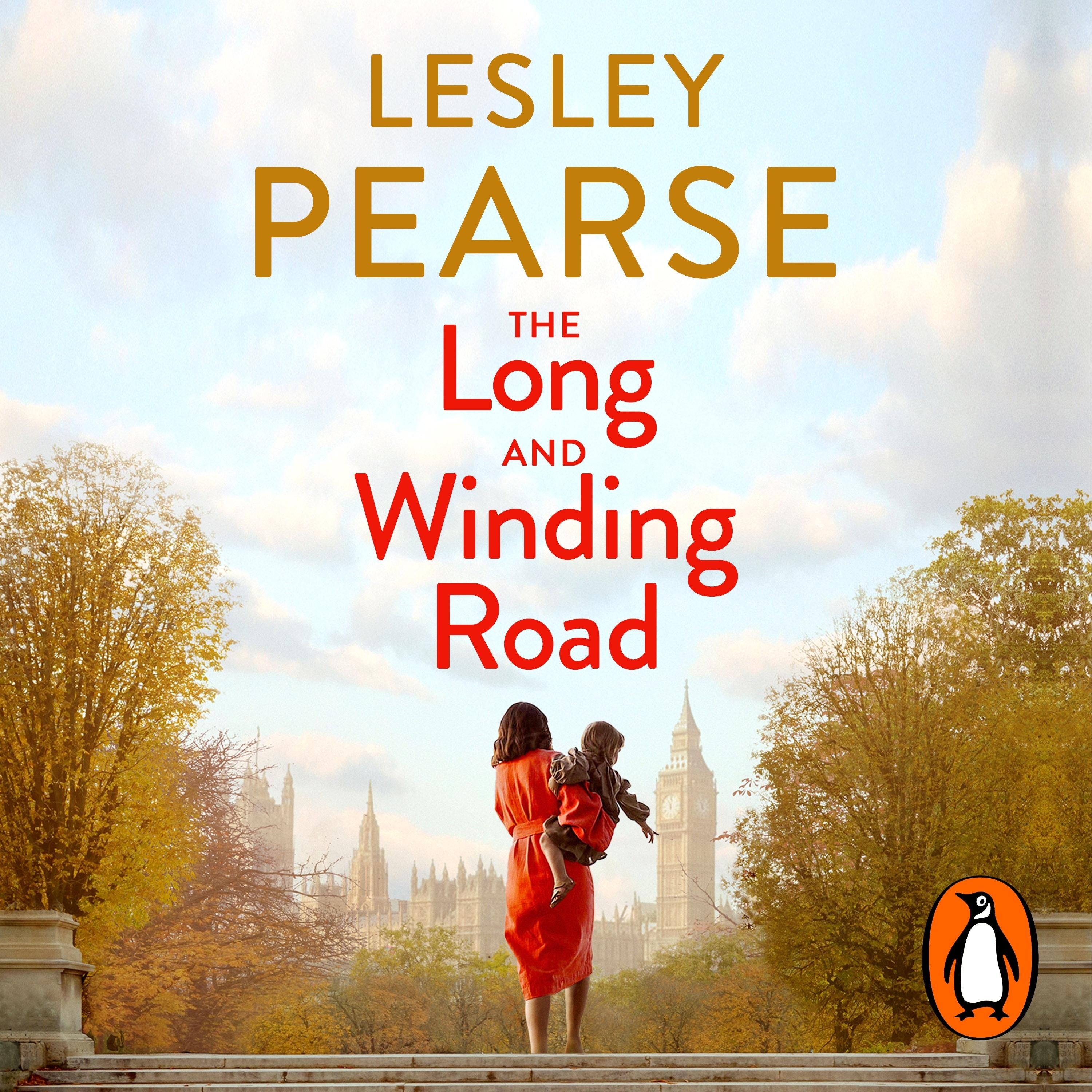 The Long and Winding Road