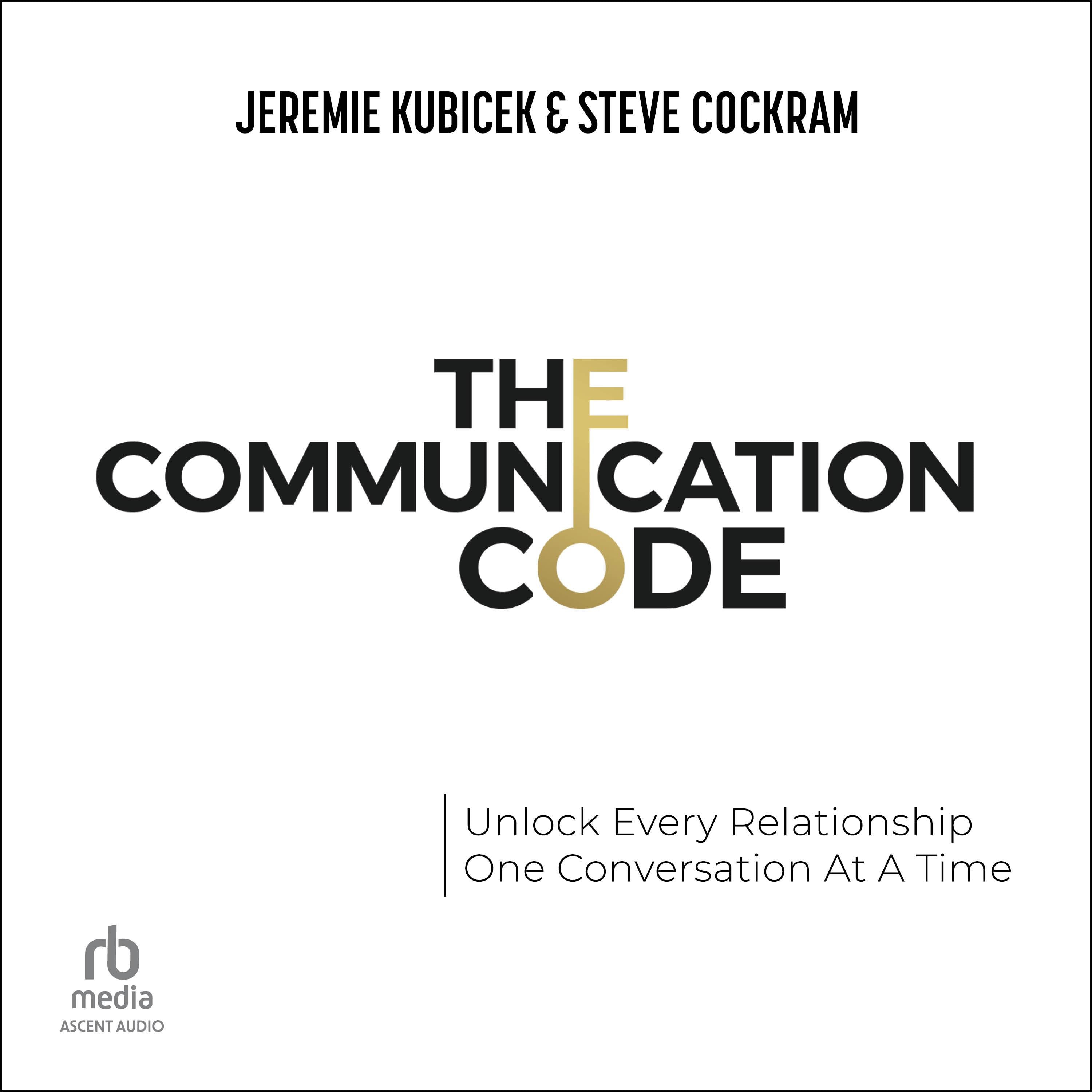 The Communication Code