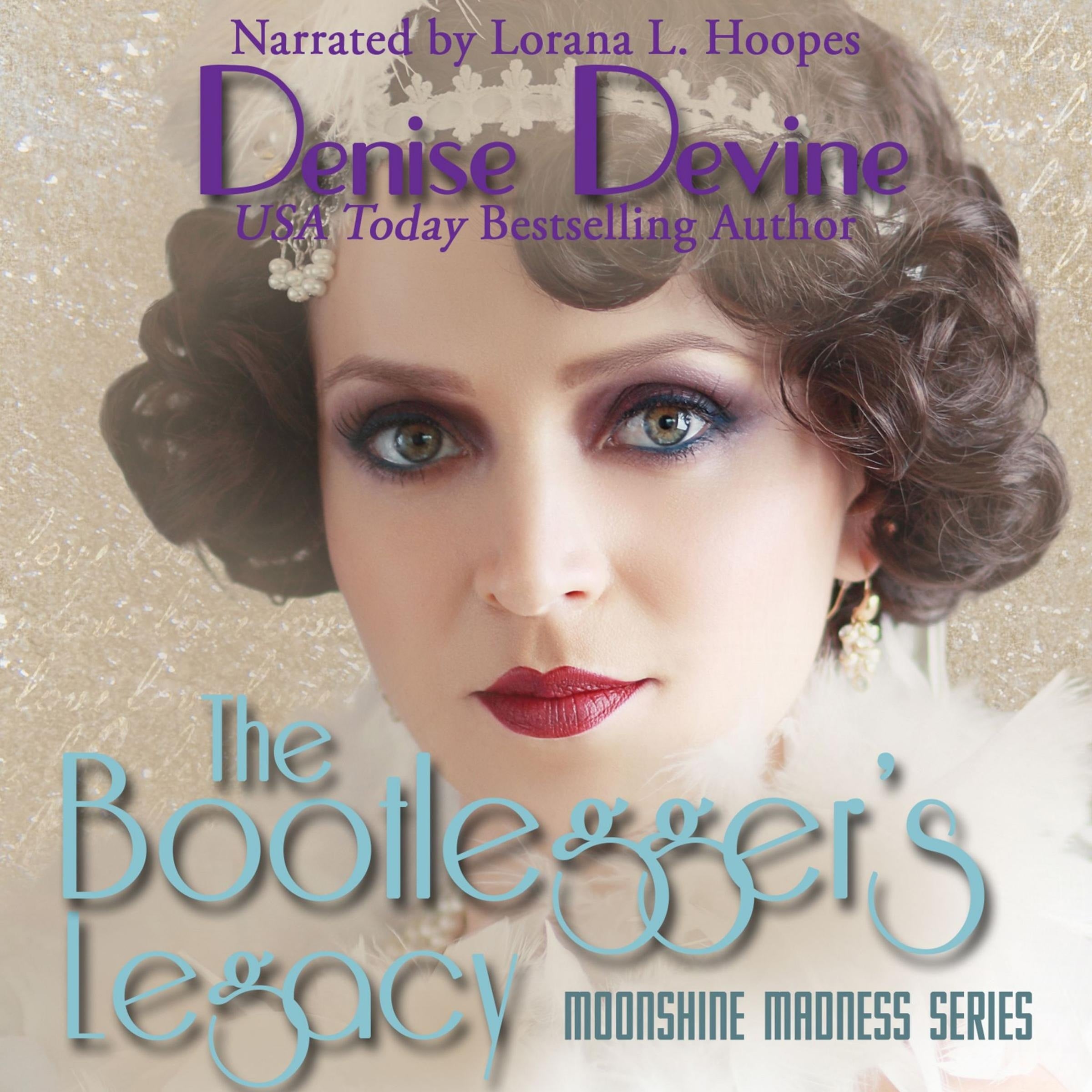 The Bootlegger's Legacy