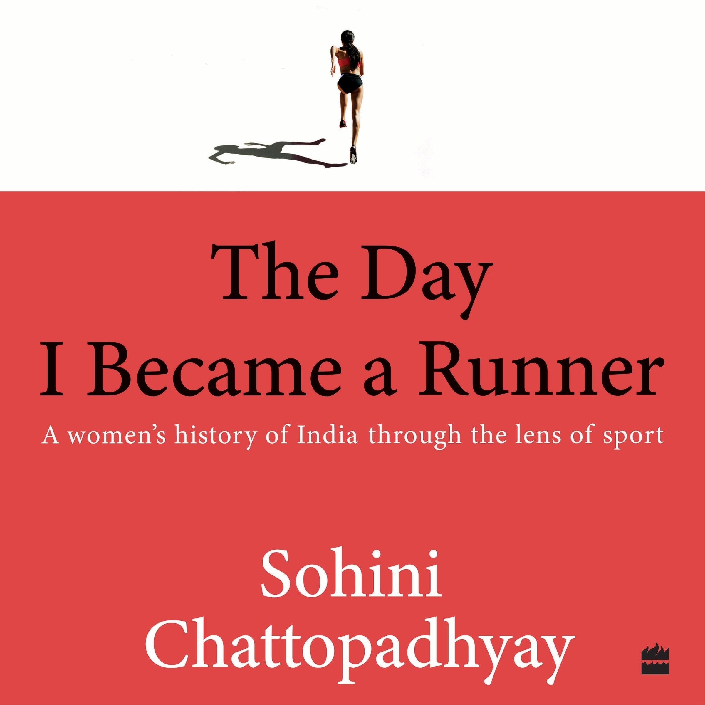 The Day I Became a Runner