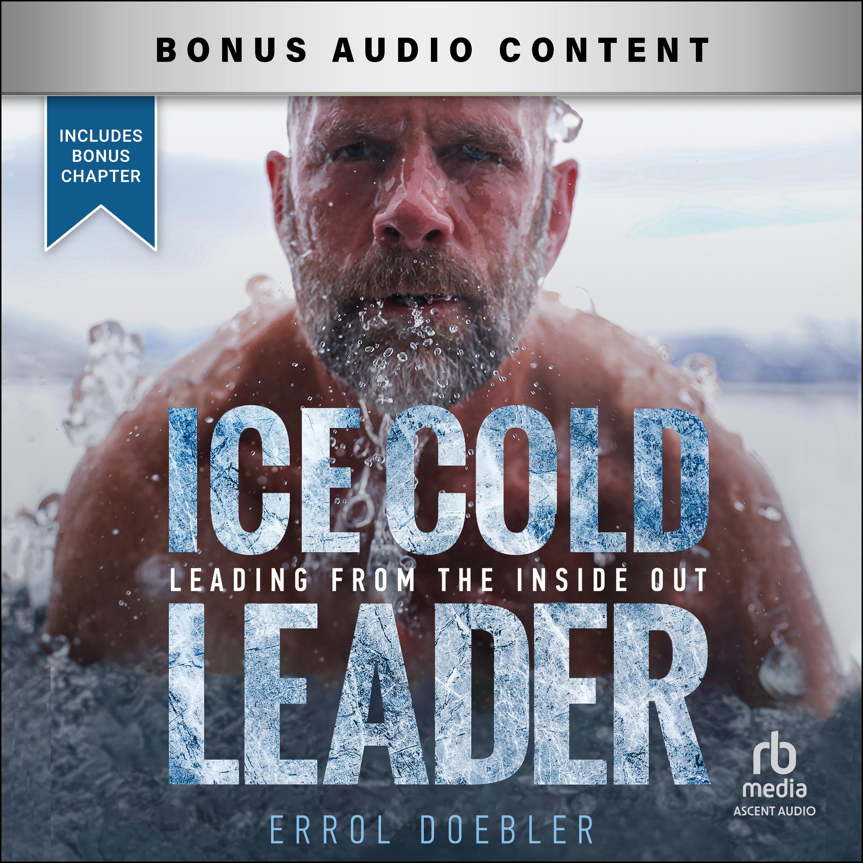 Ice Cold Leader