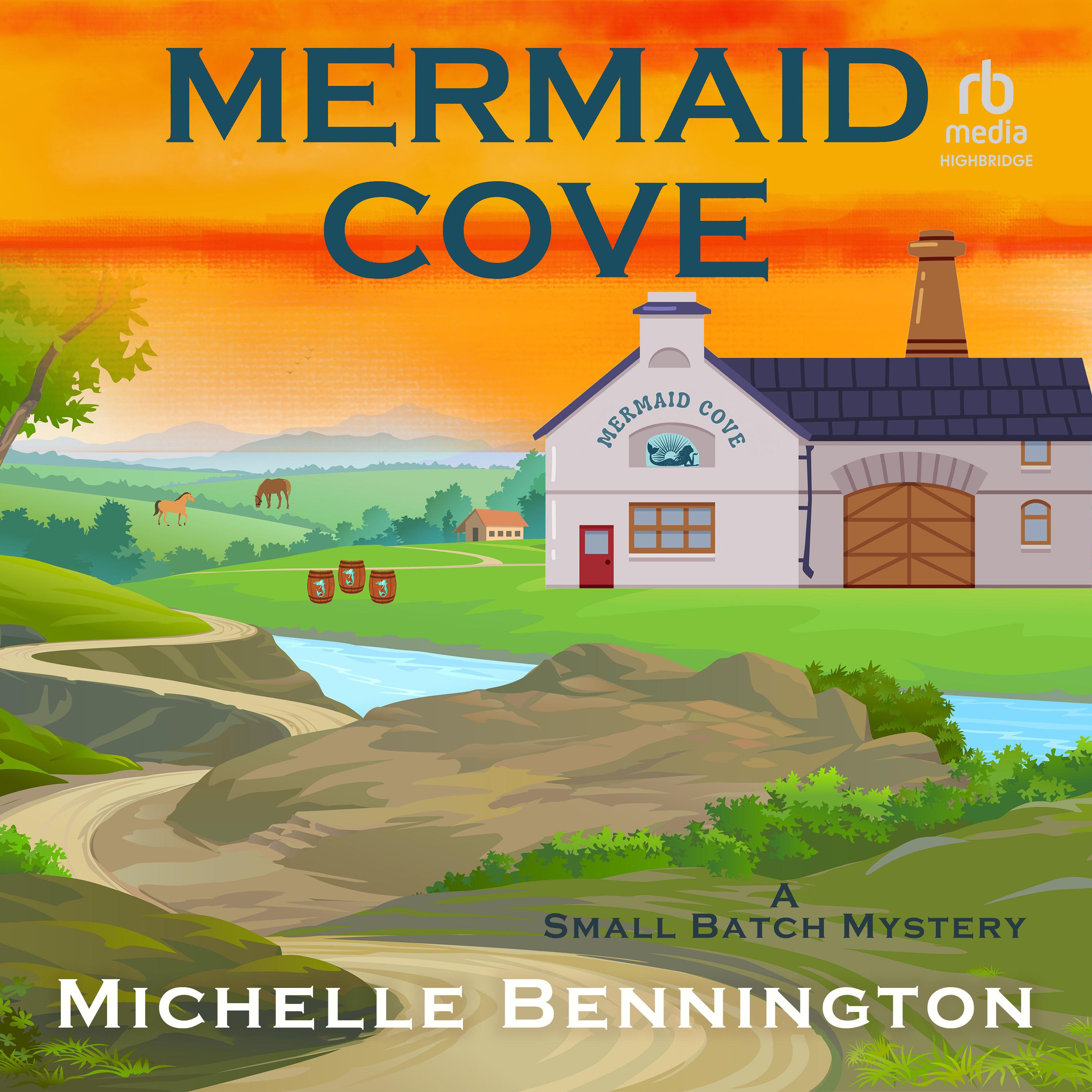 Mermaid Cove