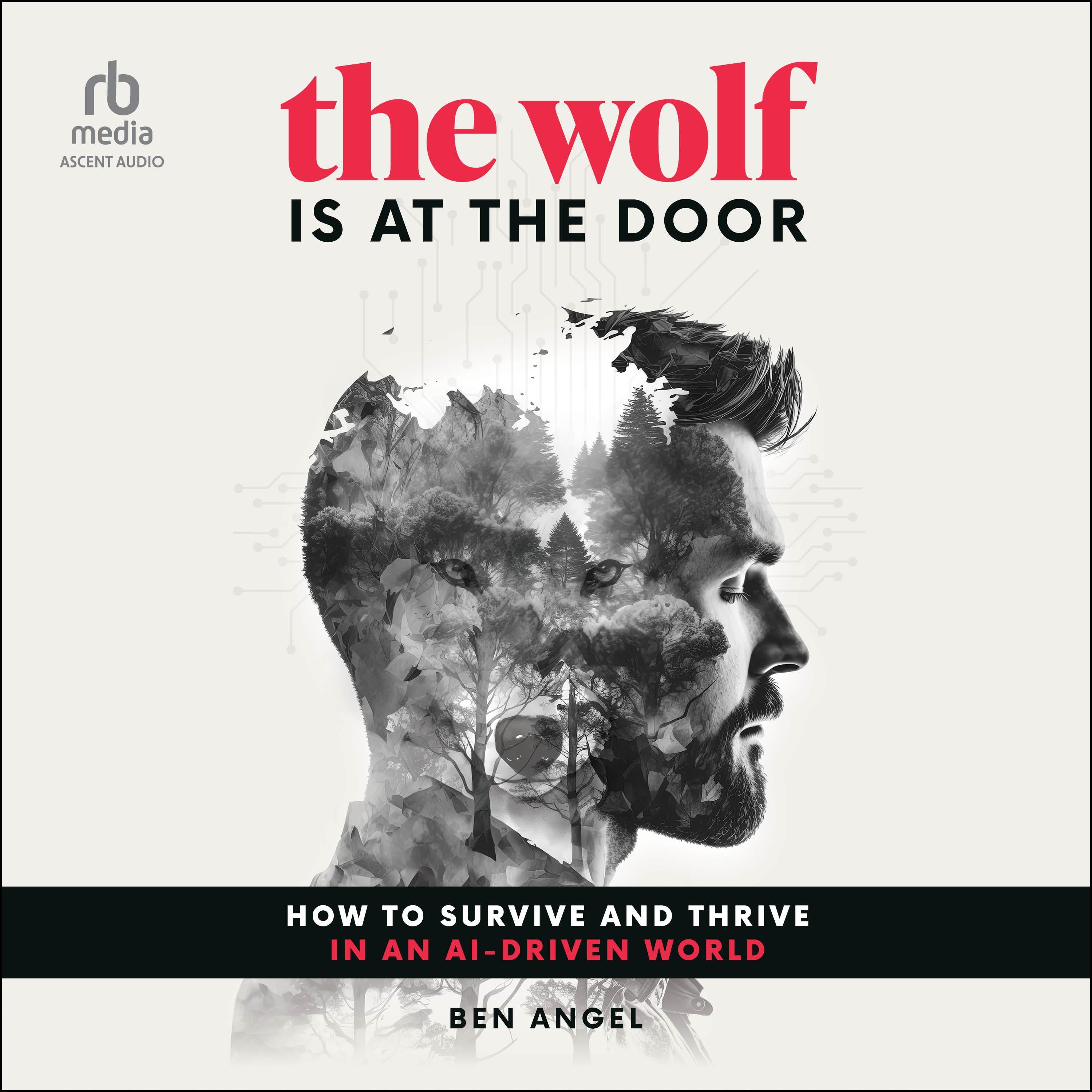The Wolf Is At the Door
