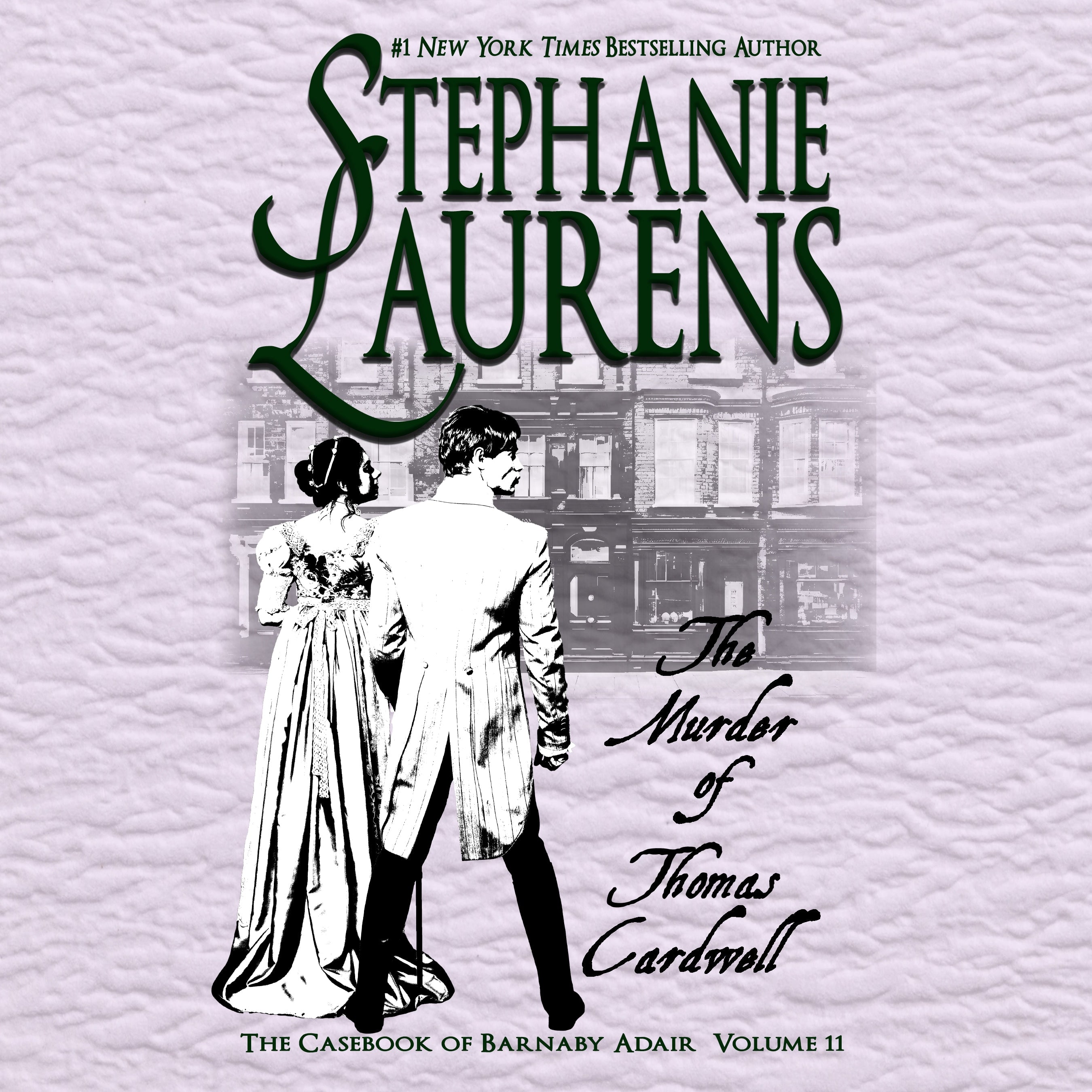 The Murder of Thomas Cardwell