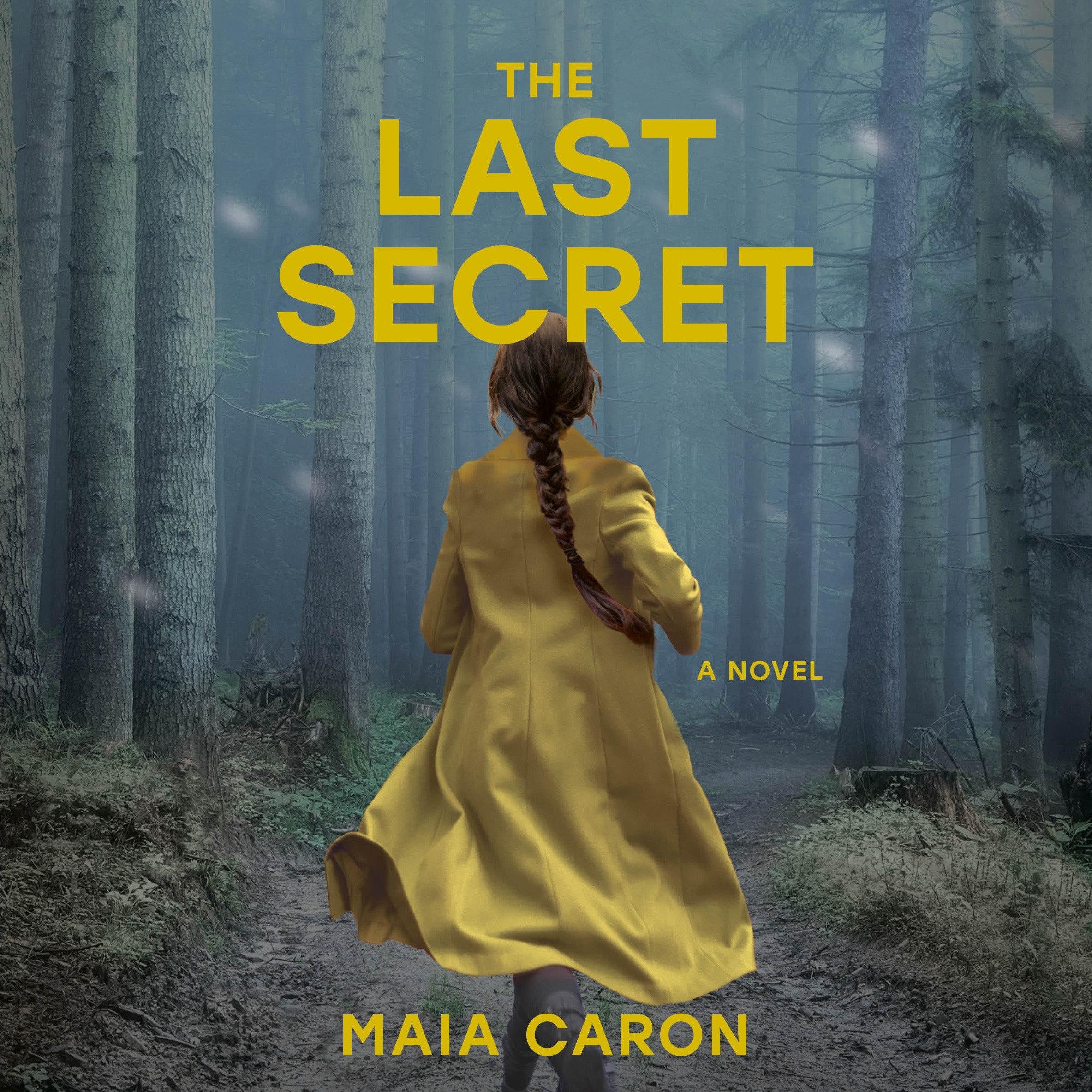 The Last Secret
