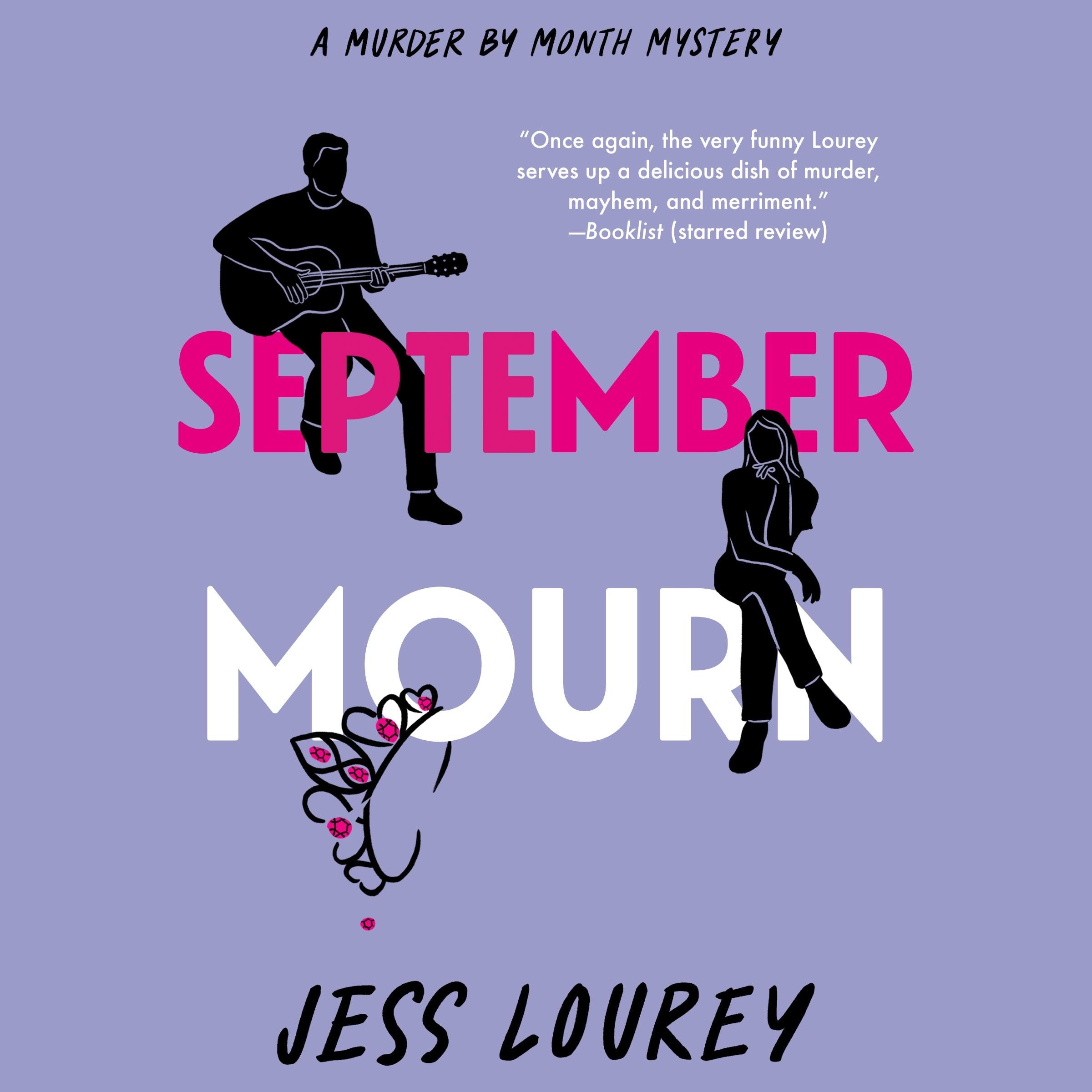 September Mourn