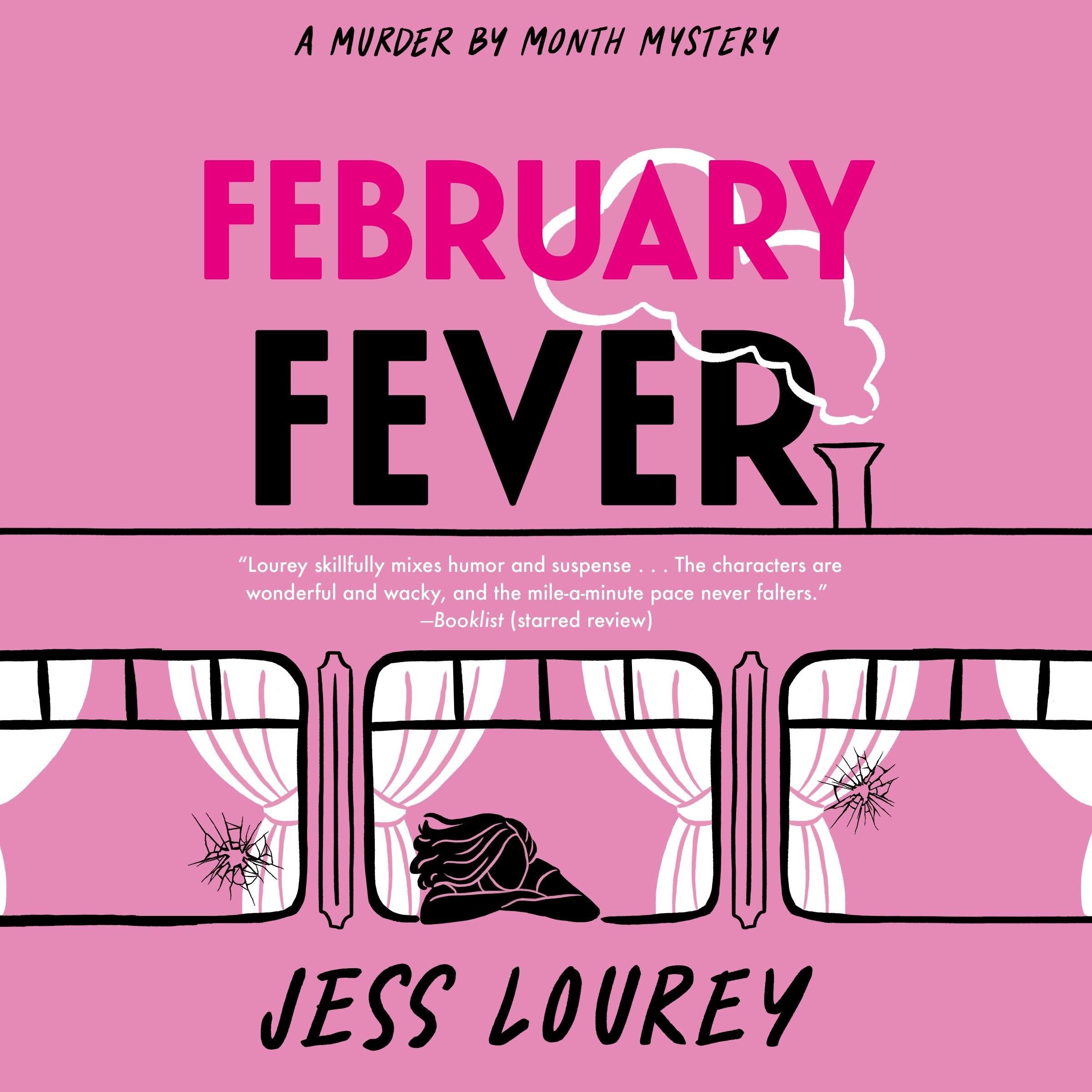 February Fever