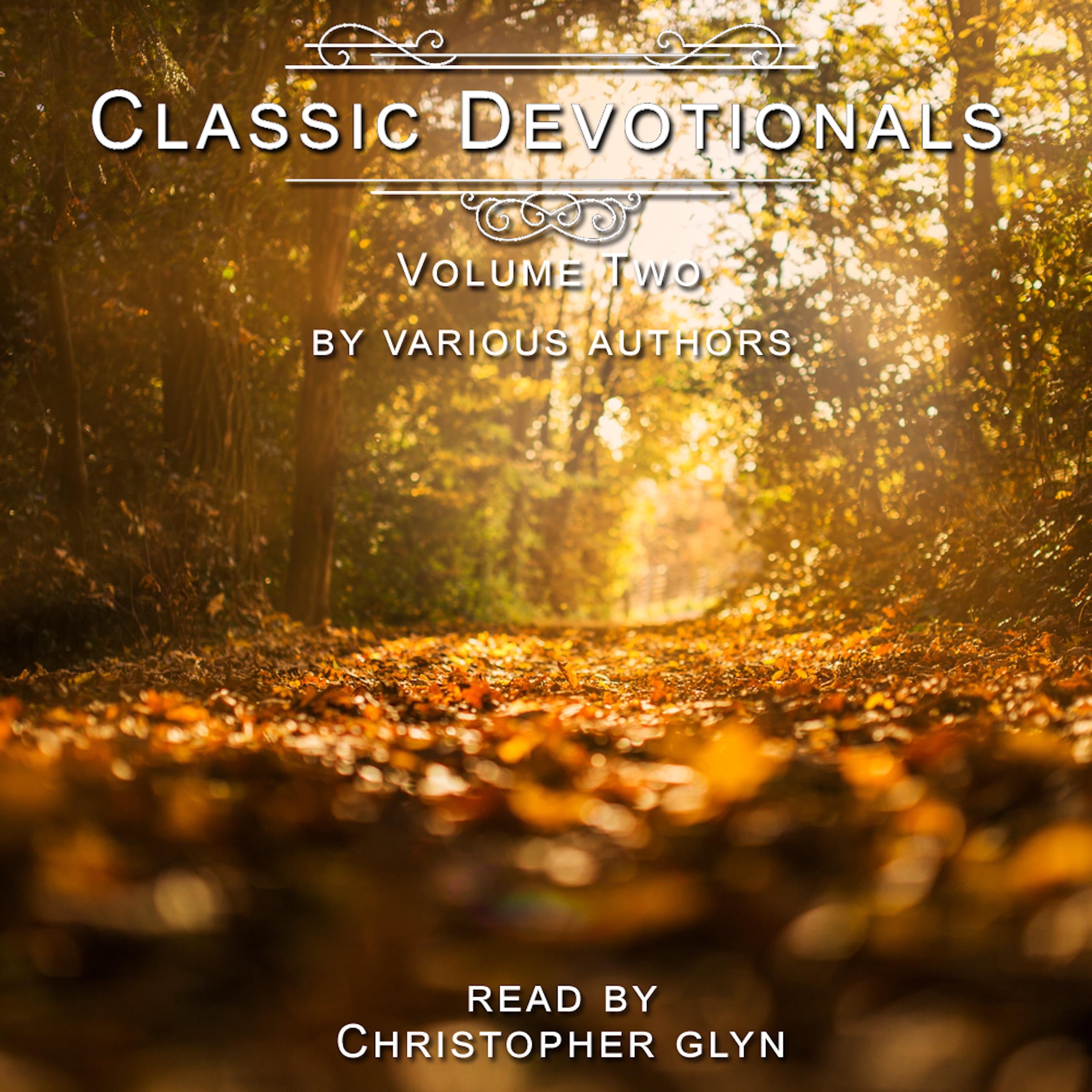 Classic Devotionals Volume Two