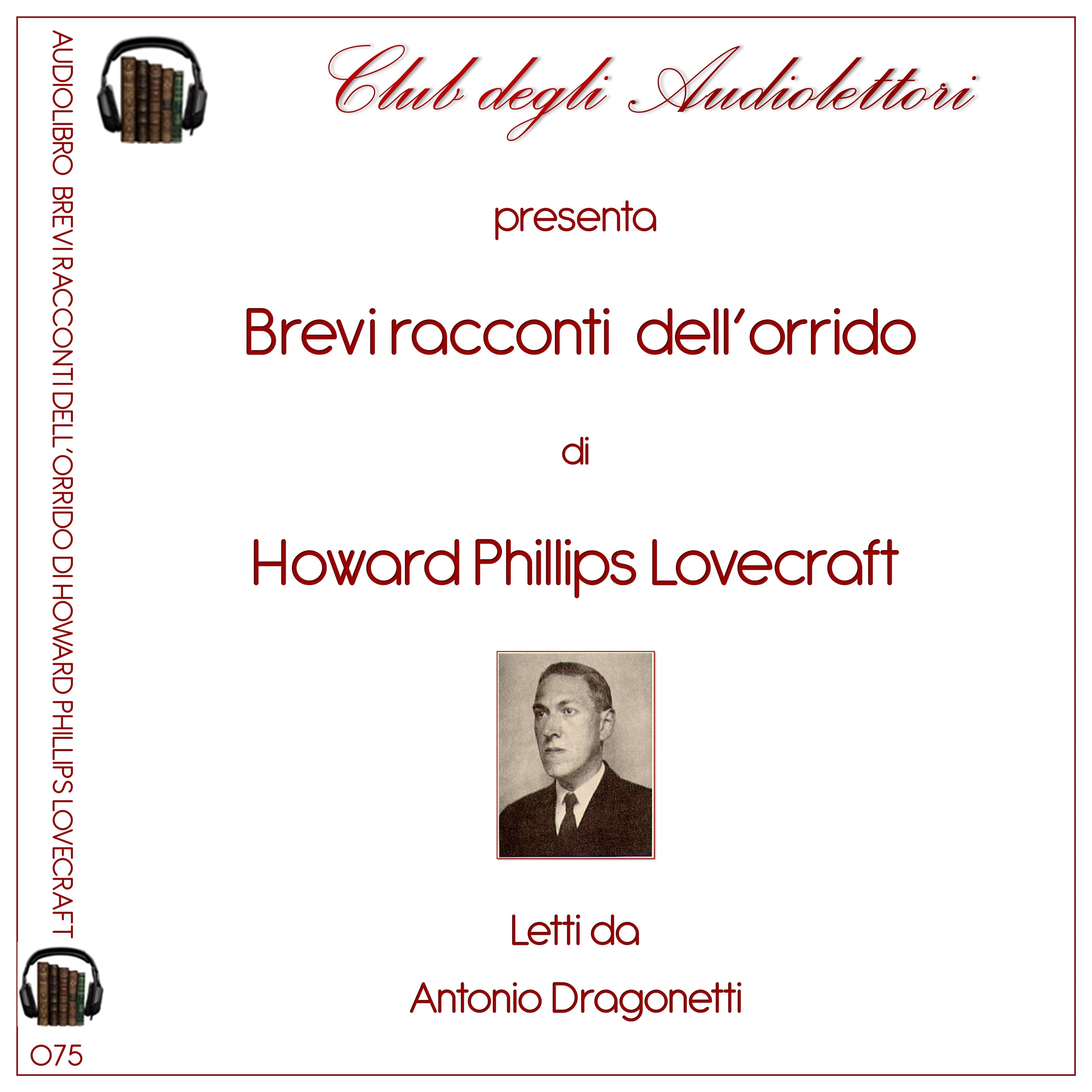 Brevi Racconti Dell'Orrido