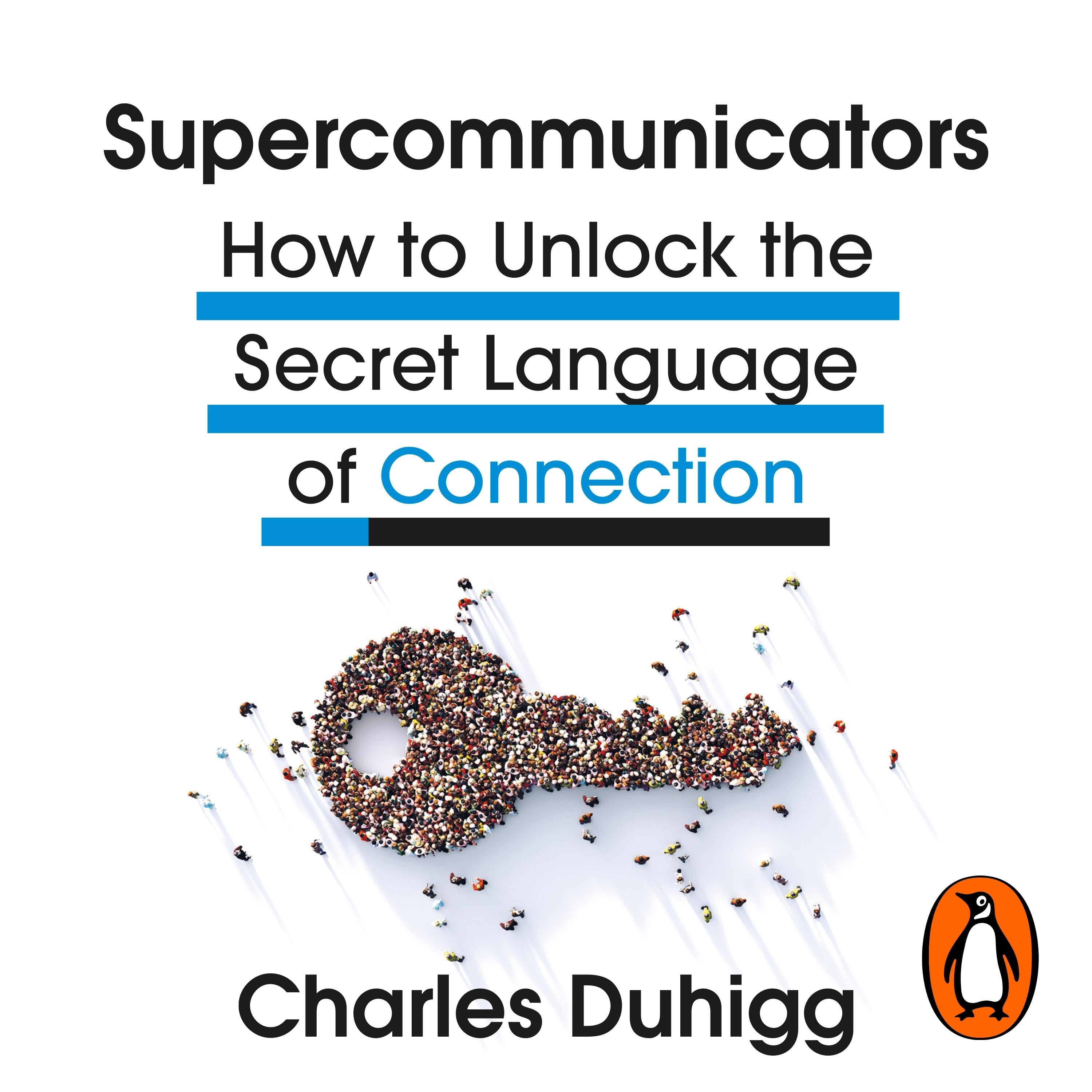 Supercommunicators