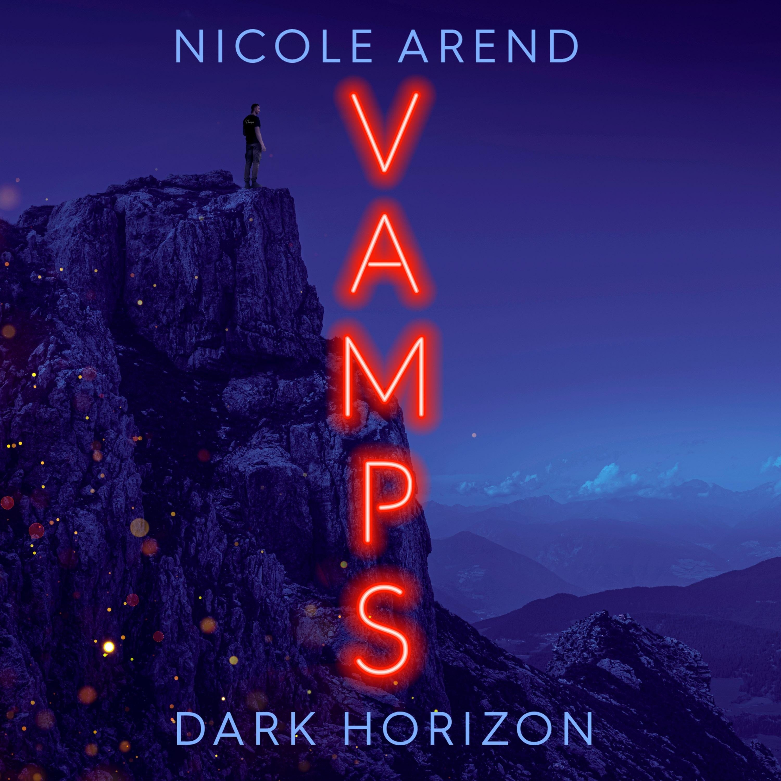 Vamps: Dark Horizon
