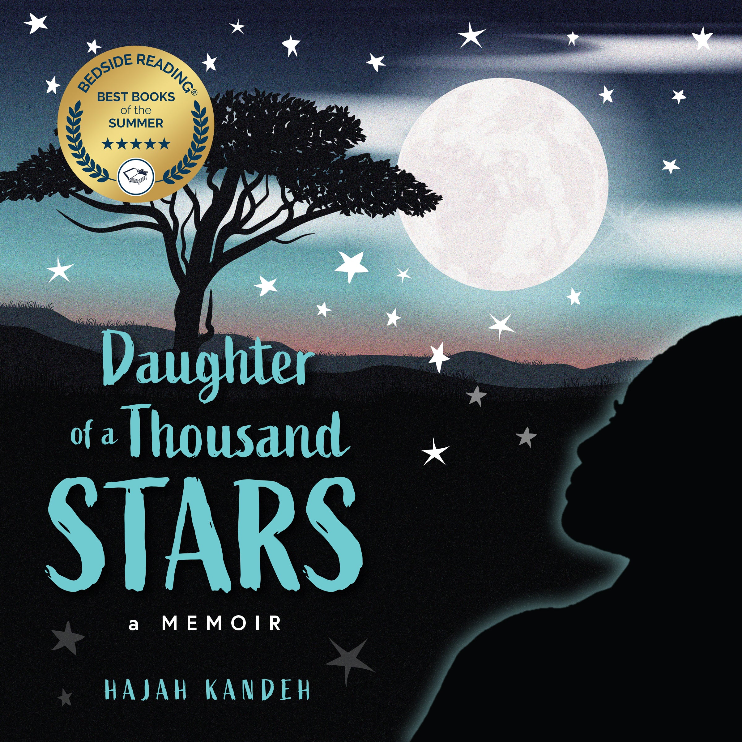 Daughter of a Thousand Stars