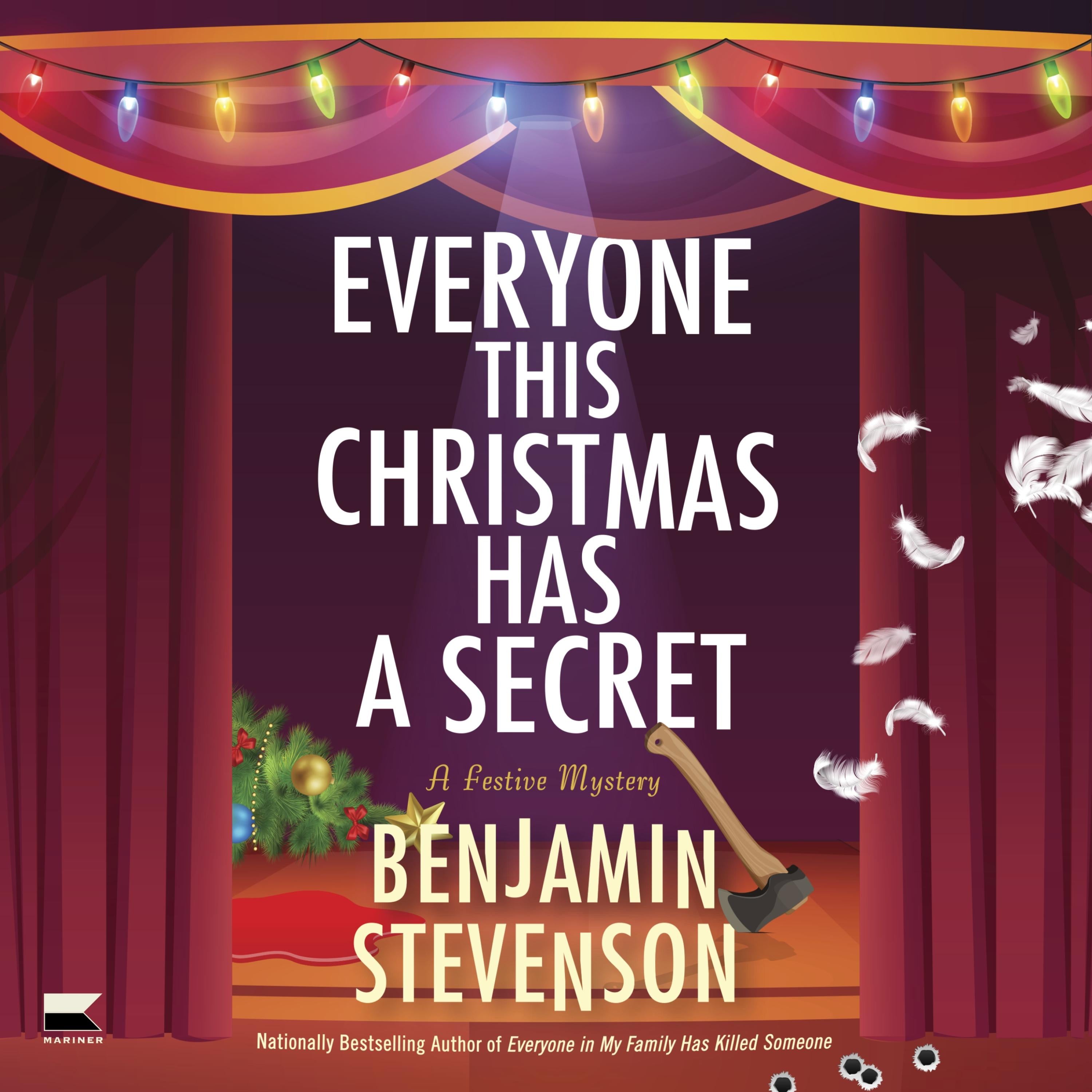 Everyone This Christmas Has a Secret