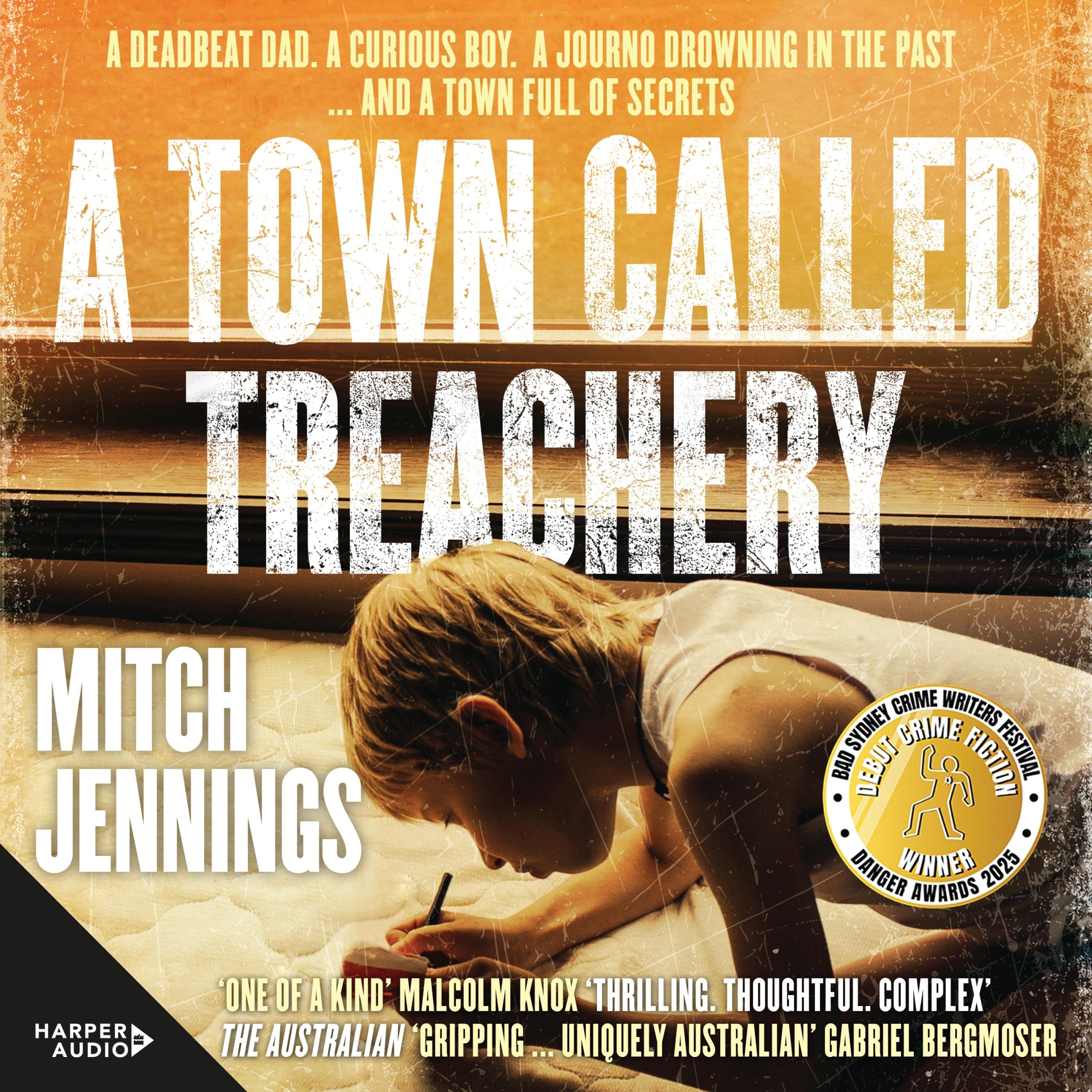 A Town Called Treachery