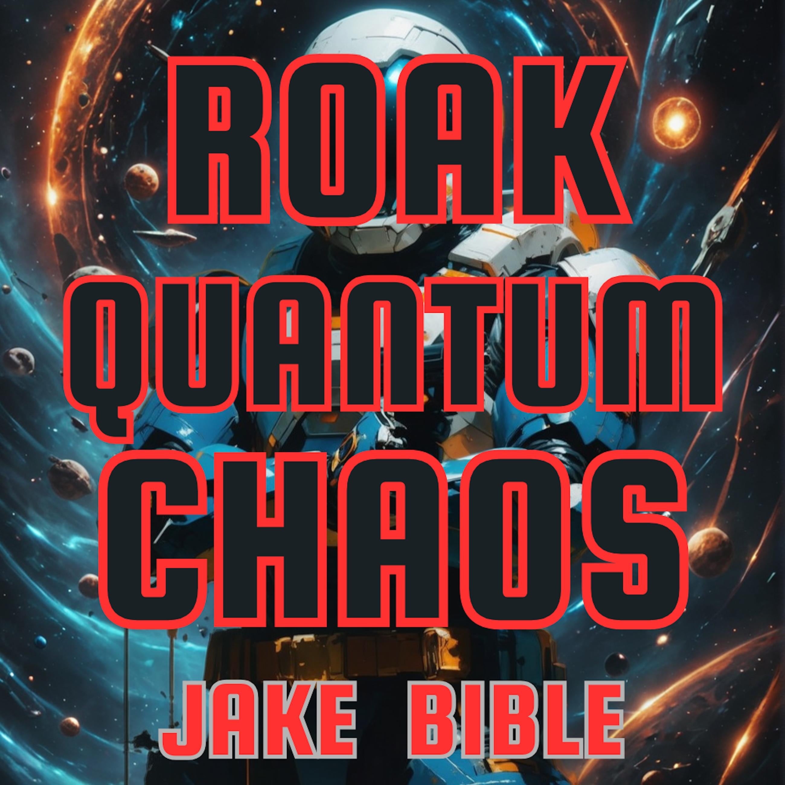 Roak: Quantum Chaos