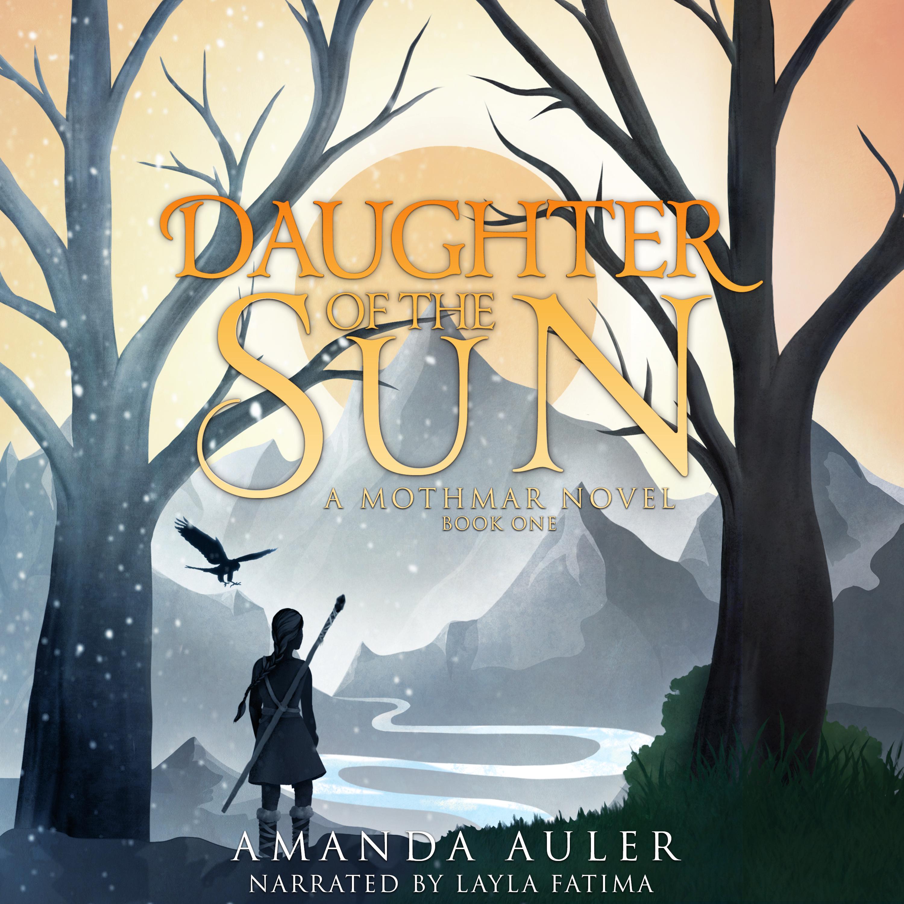 Daughter of the Sun