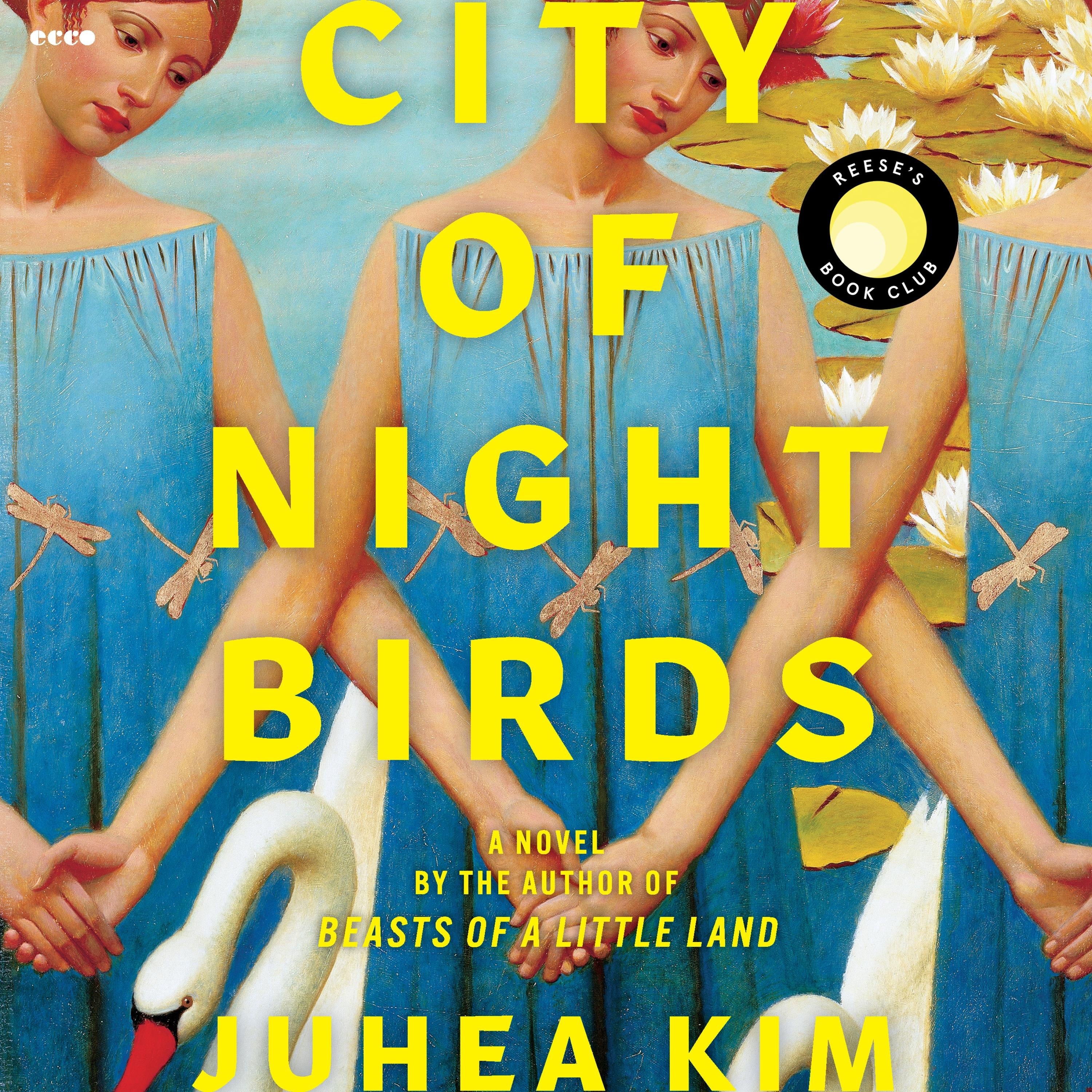 City of Night Birds