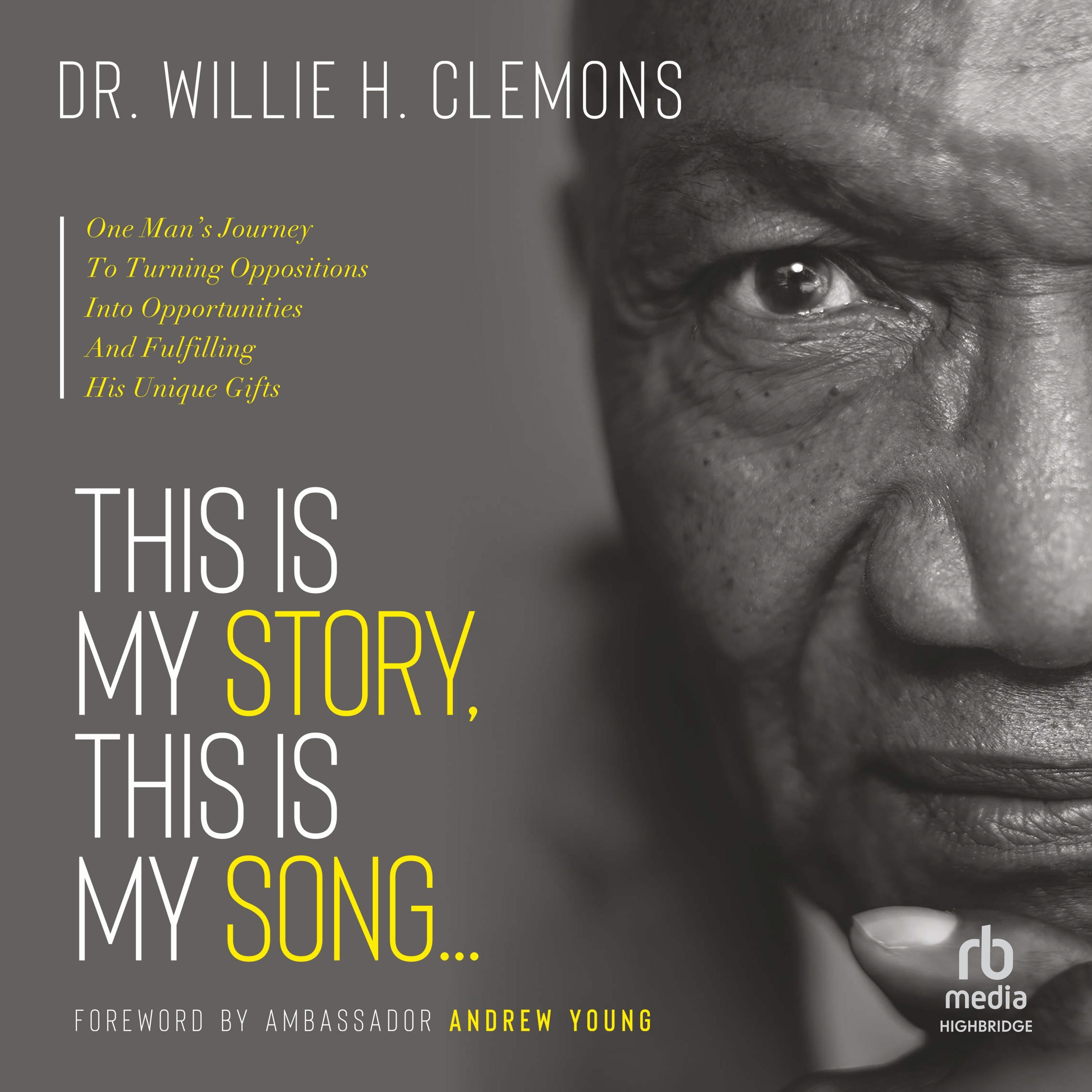 This Is My Story; This Is My Song