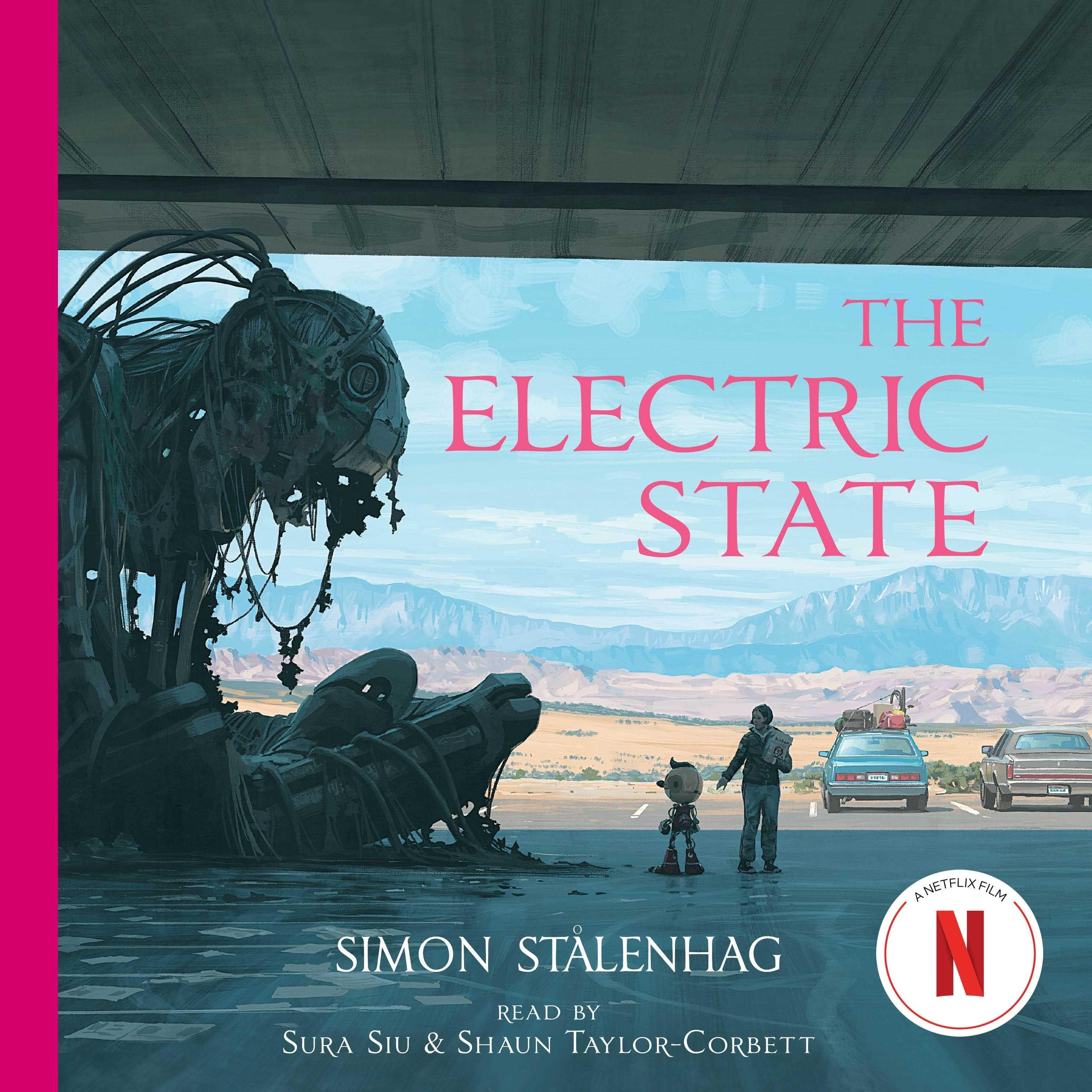 The Electric State