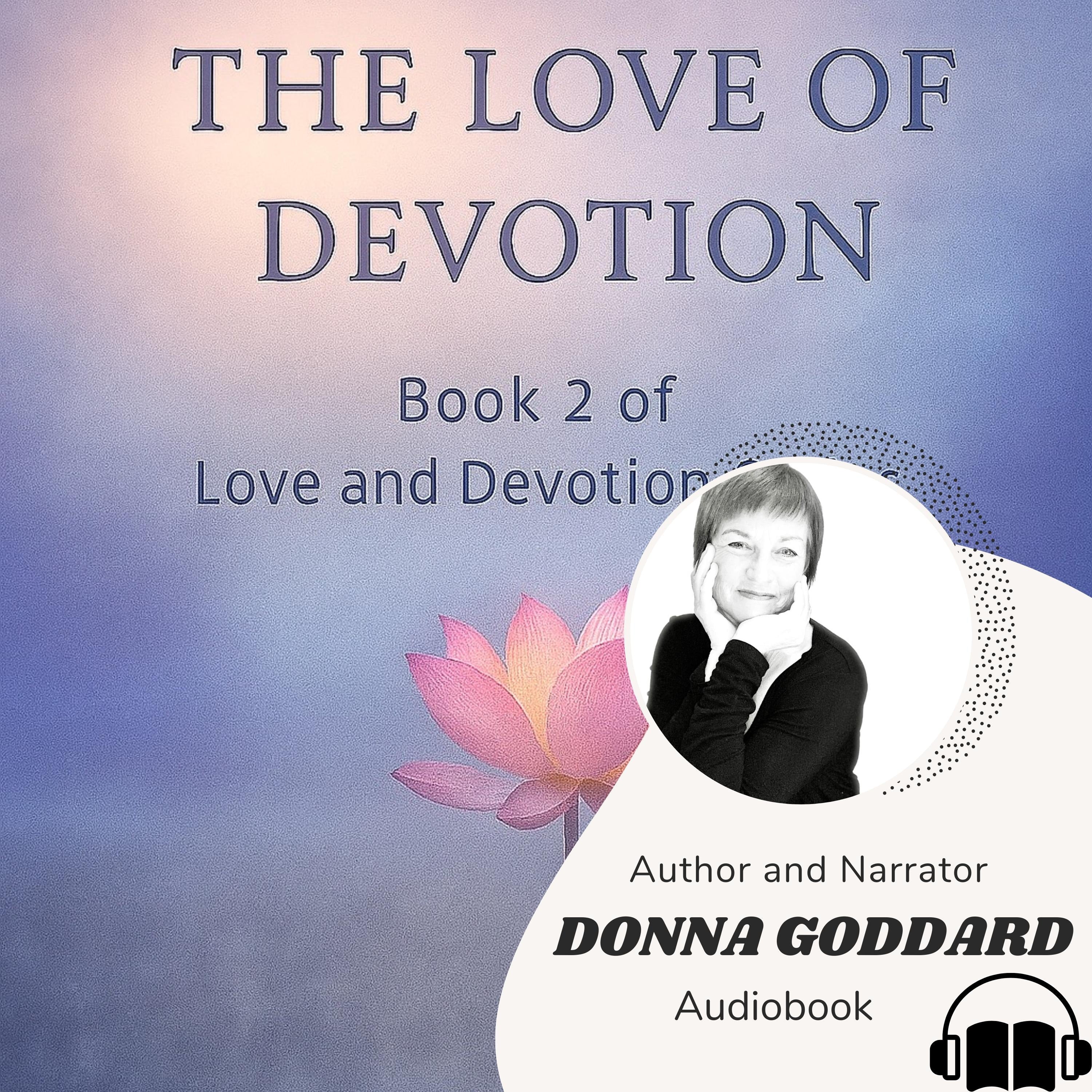 The Love of Devotion