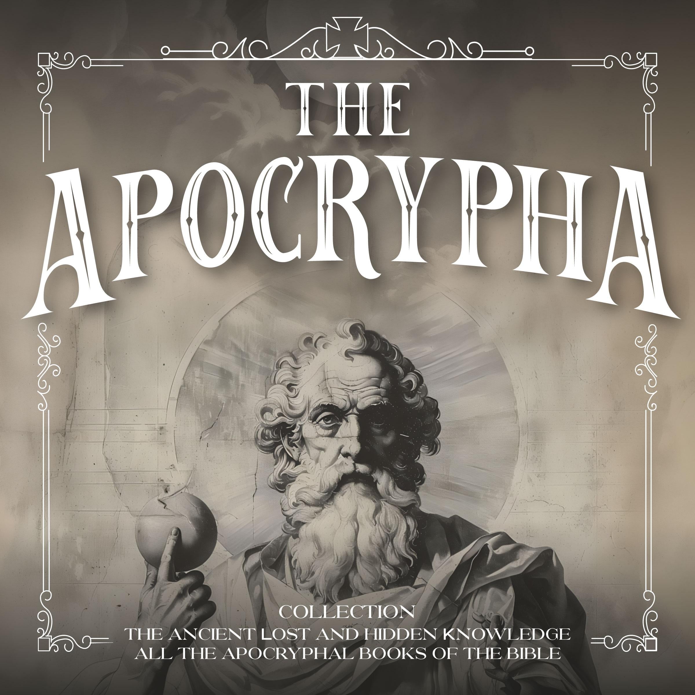 The Apocrypha Collection