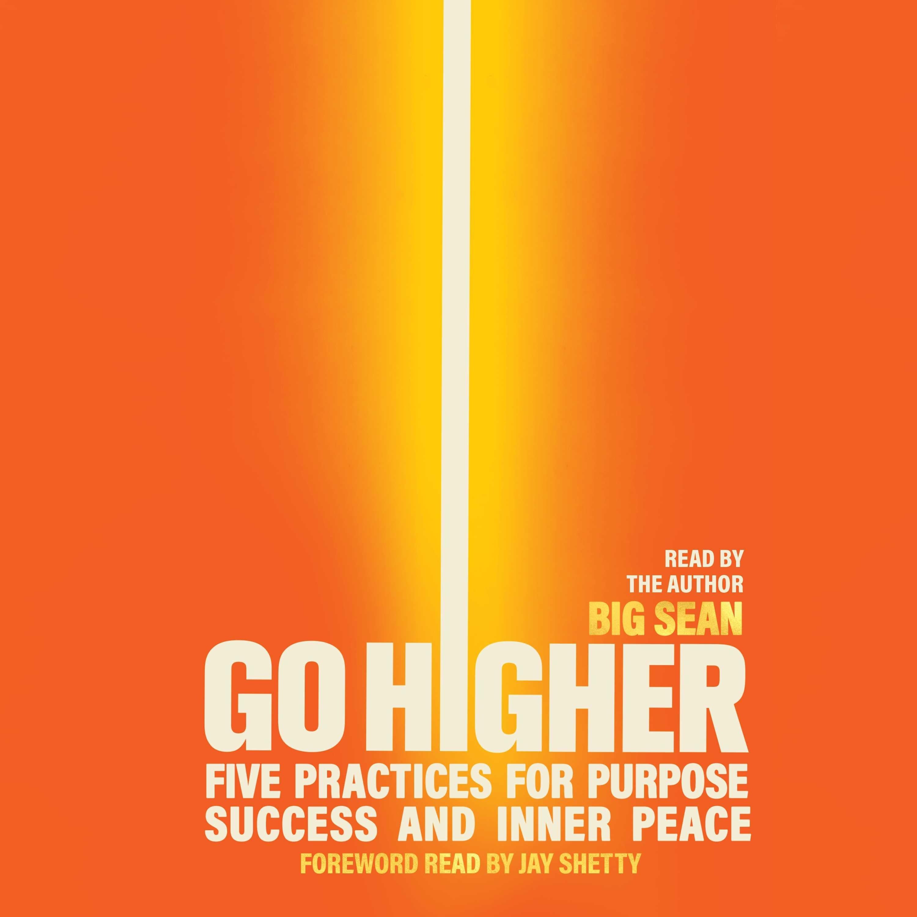 Go Higher