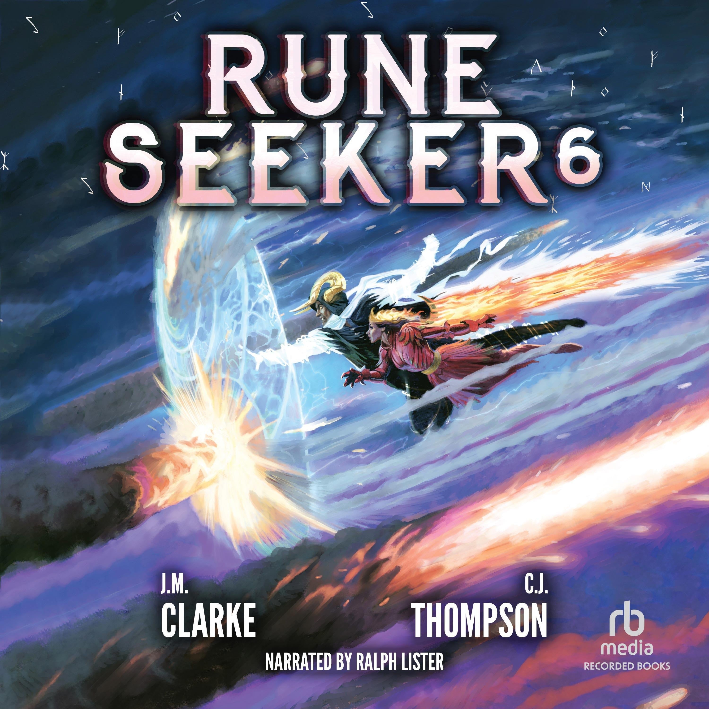 Rune Seeker 6