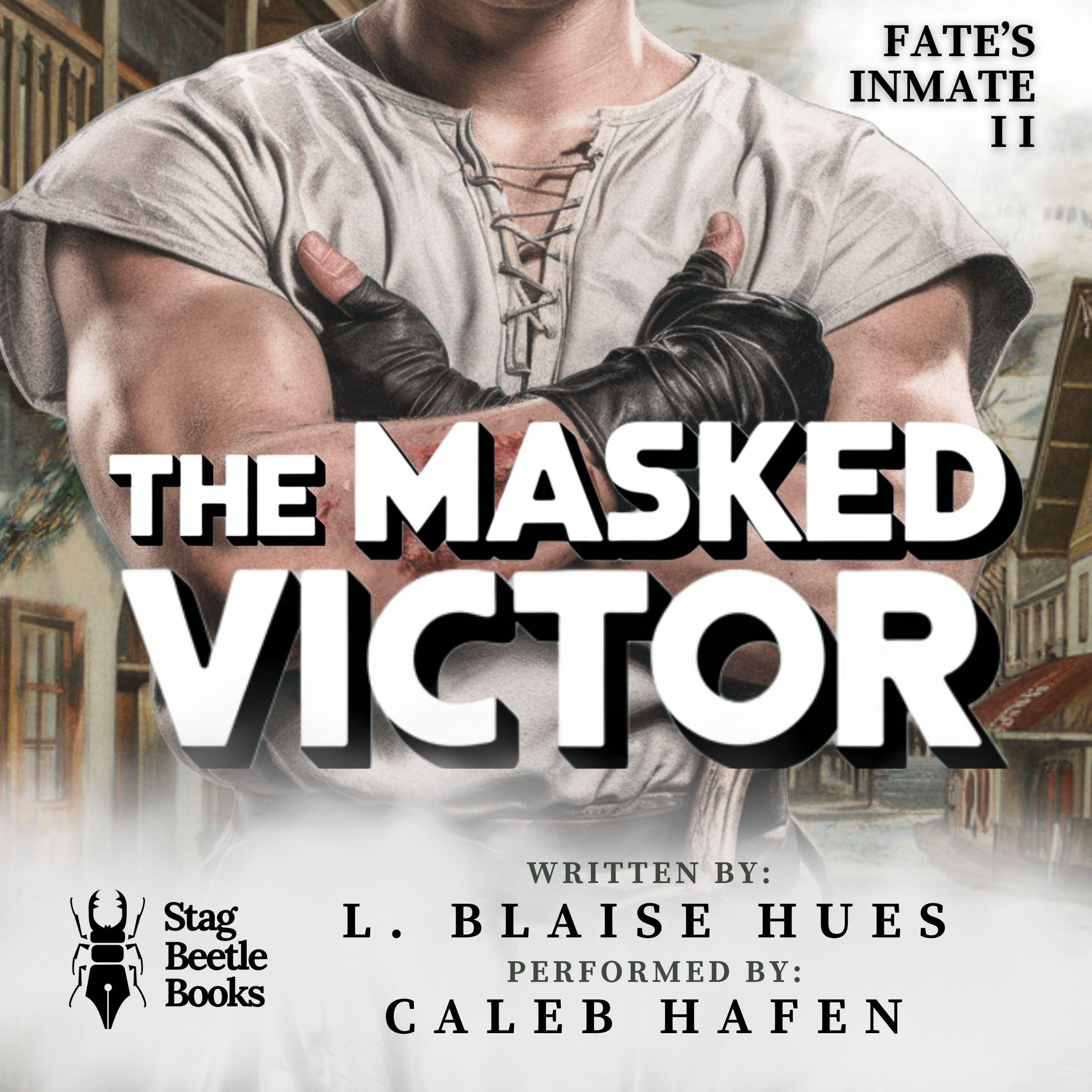 The Masked Victor