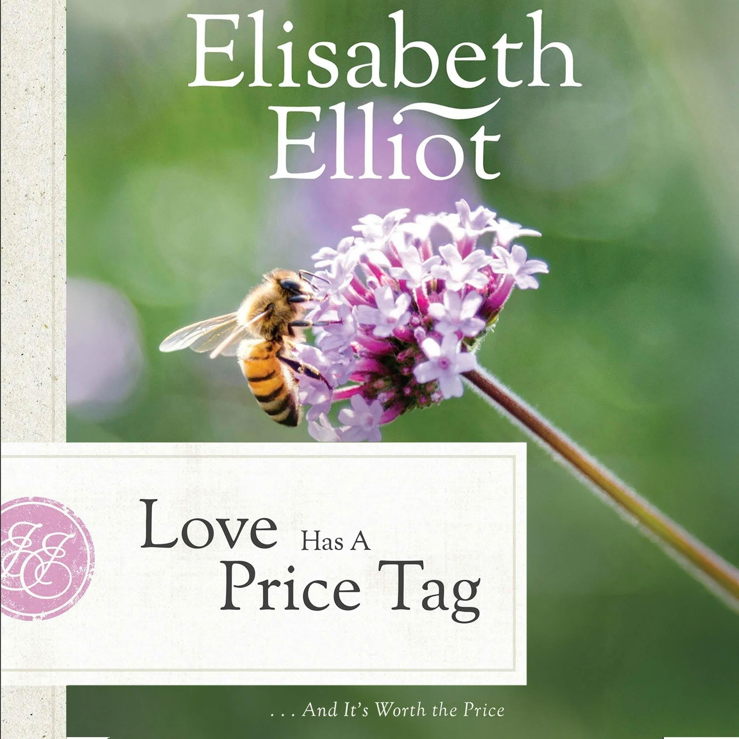 Love Has a Price Tag