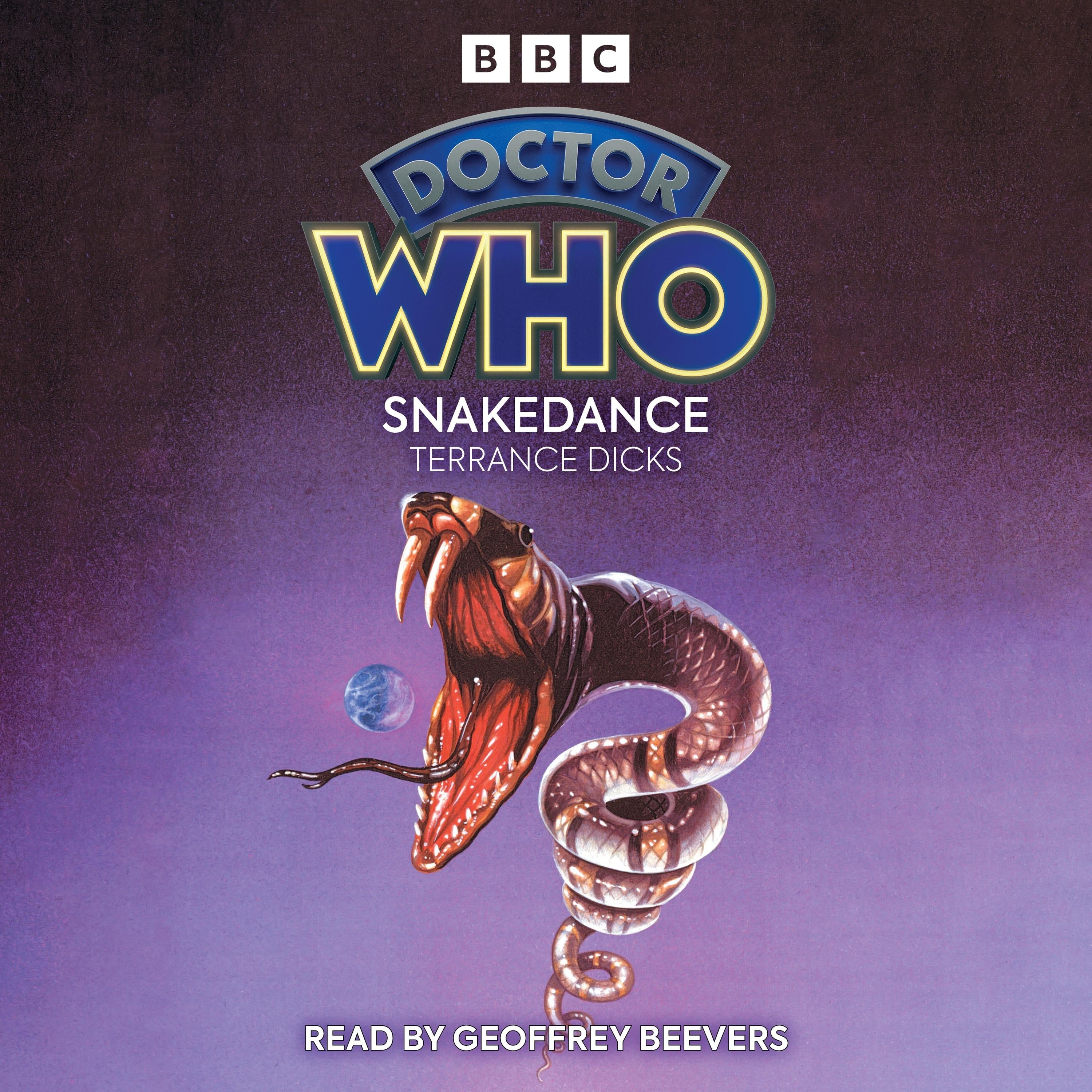 Doctor Who: Snakedance