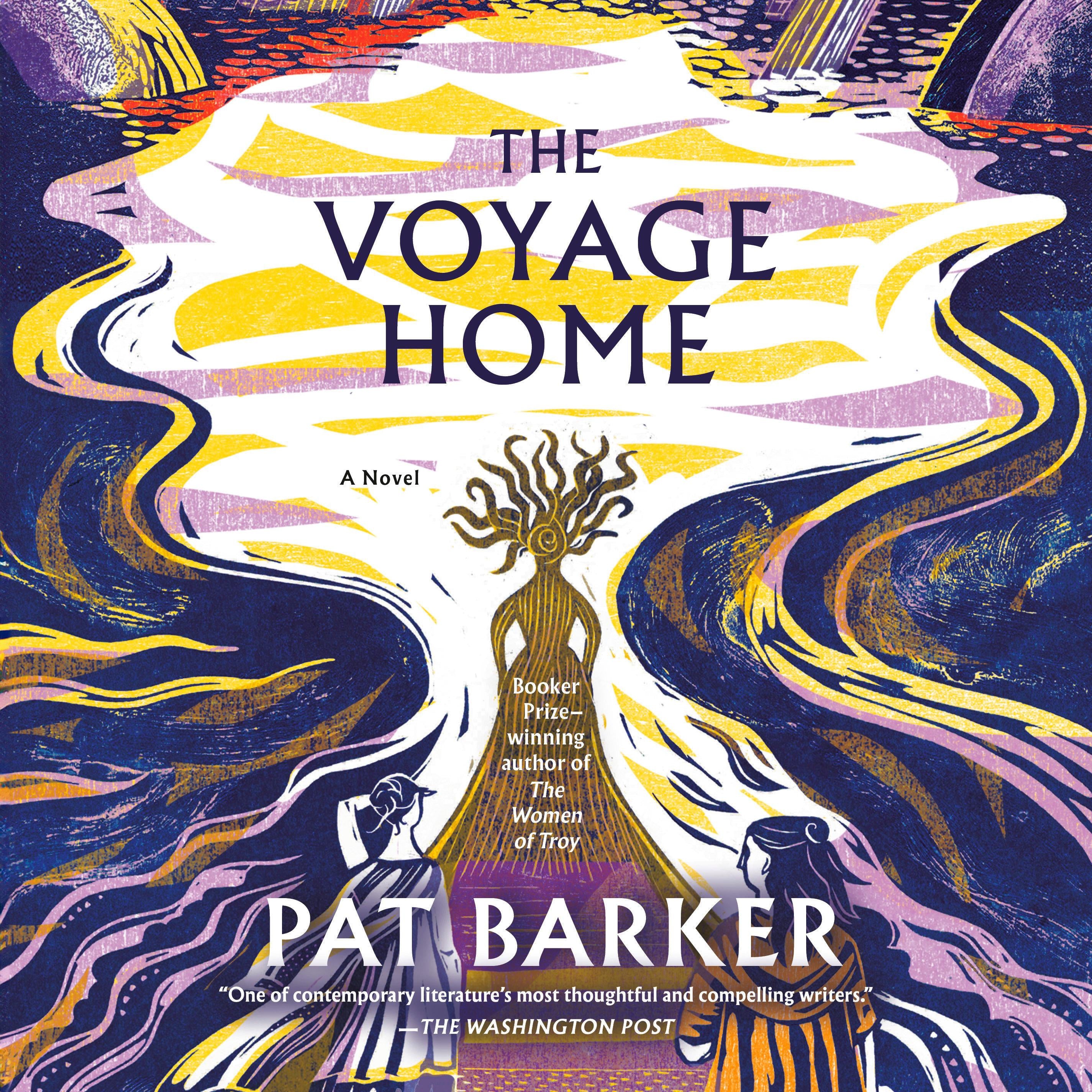 The Voyage Home