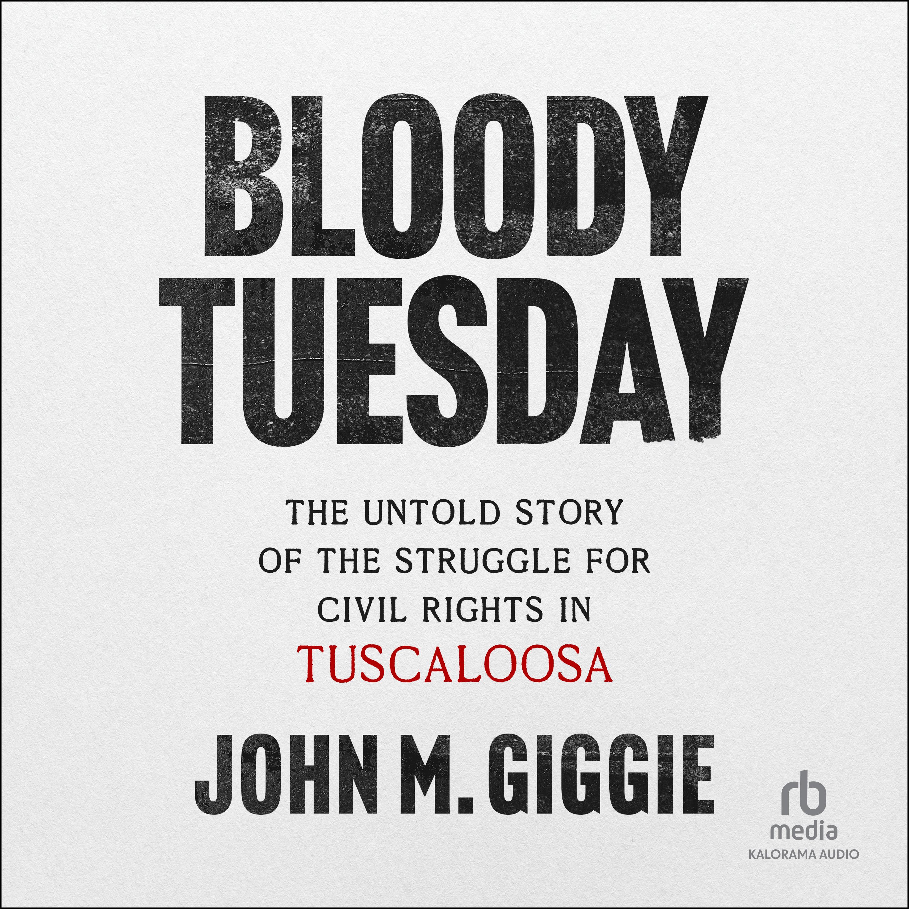 Bloody Tuesday