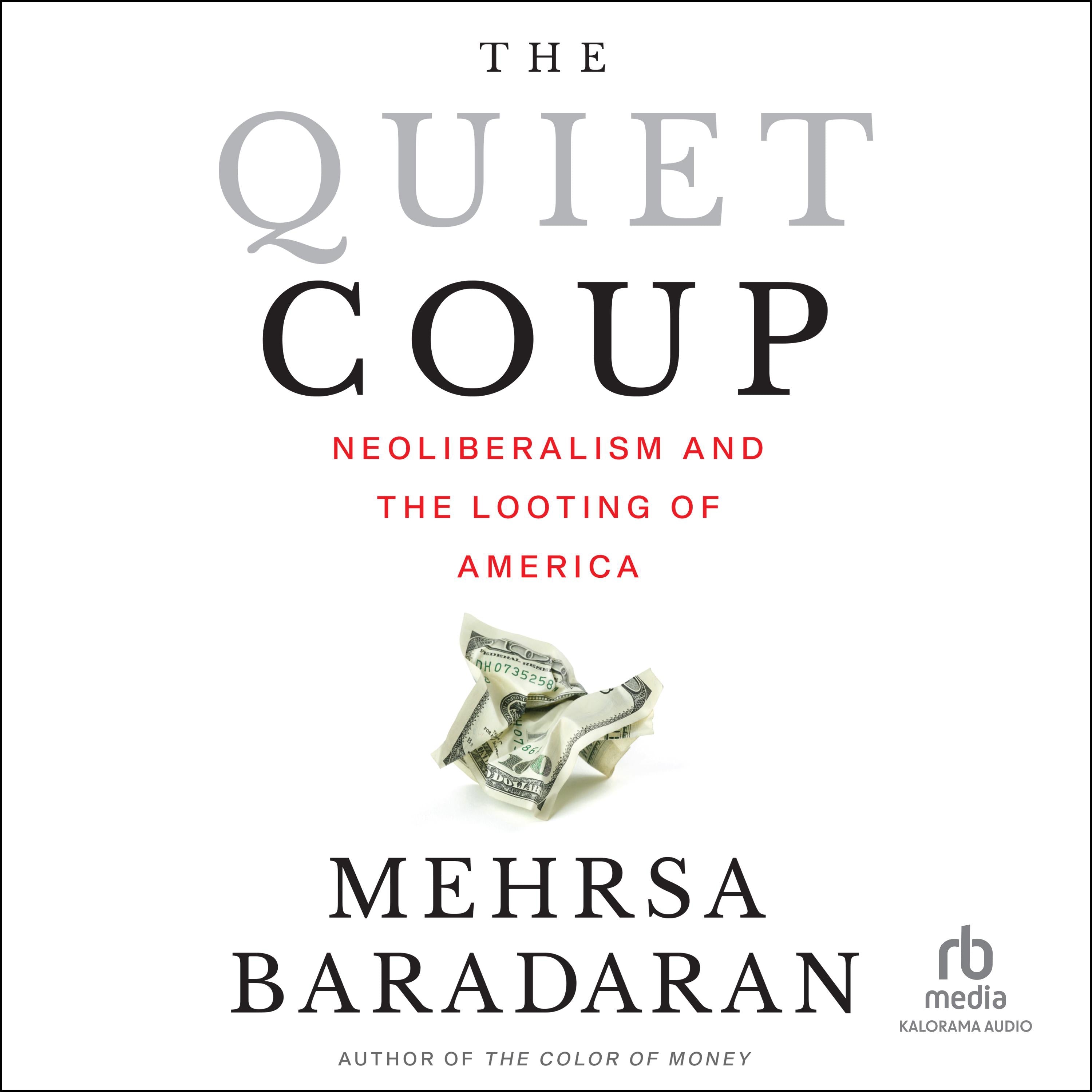 The Quiet Coup