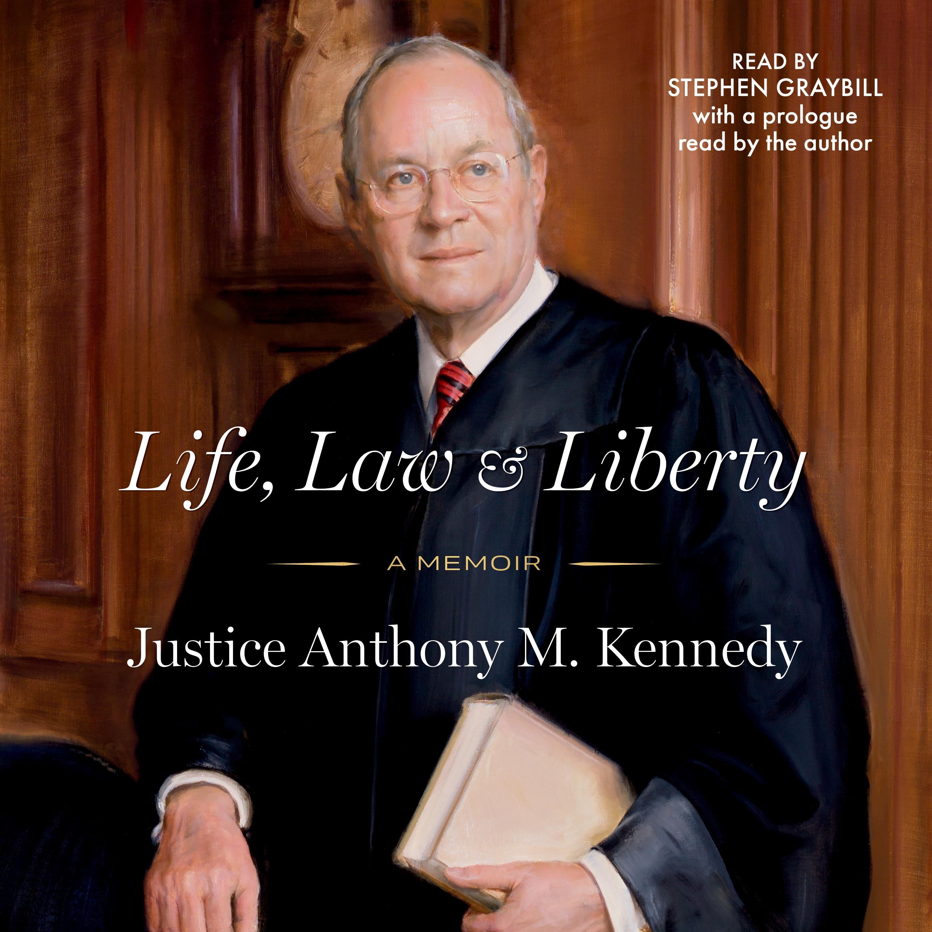 Life, Law & Liberty