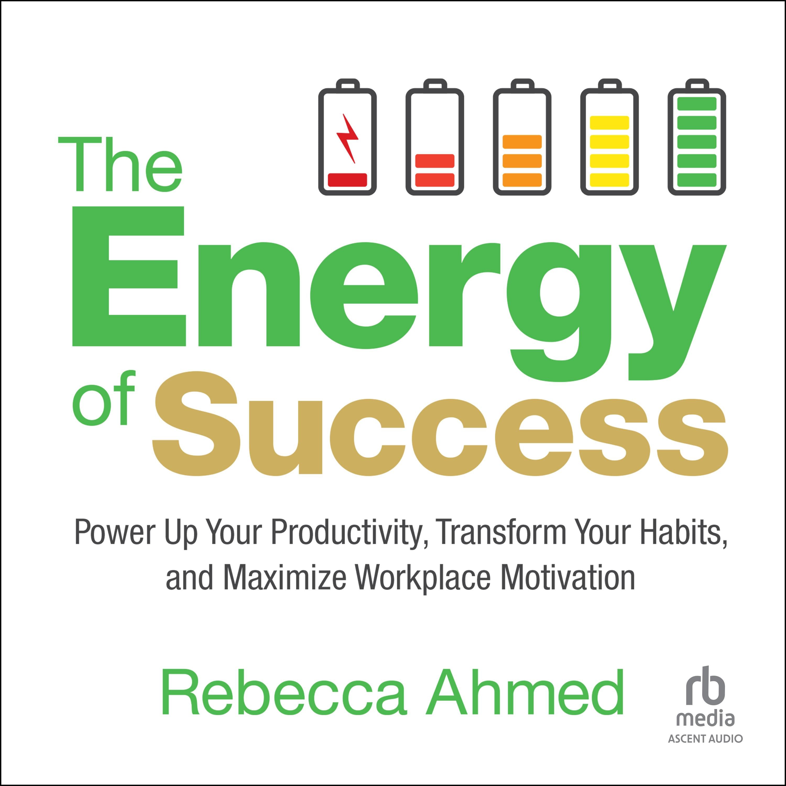 The Energy of Success