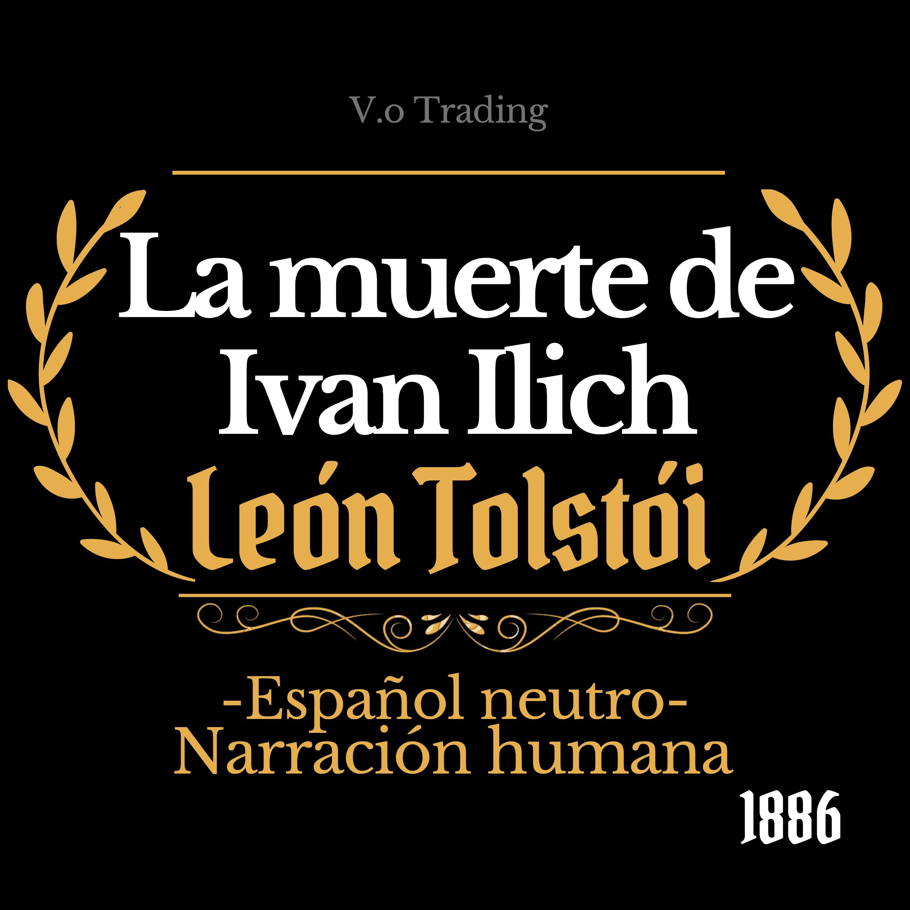 La muerte de Iván Ilich
