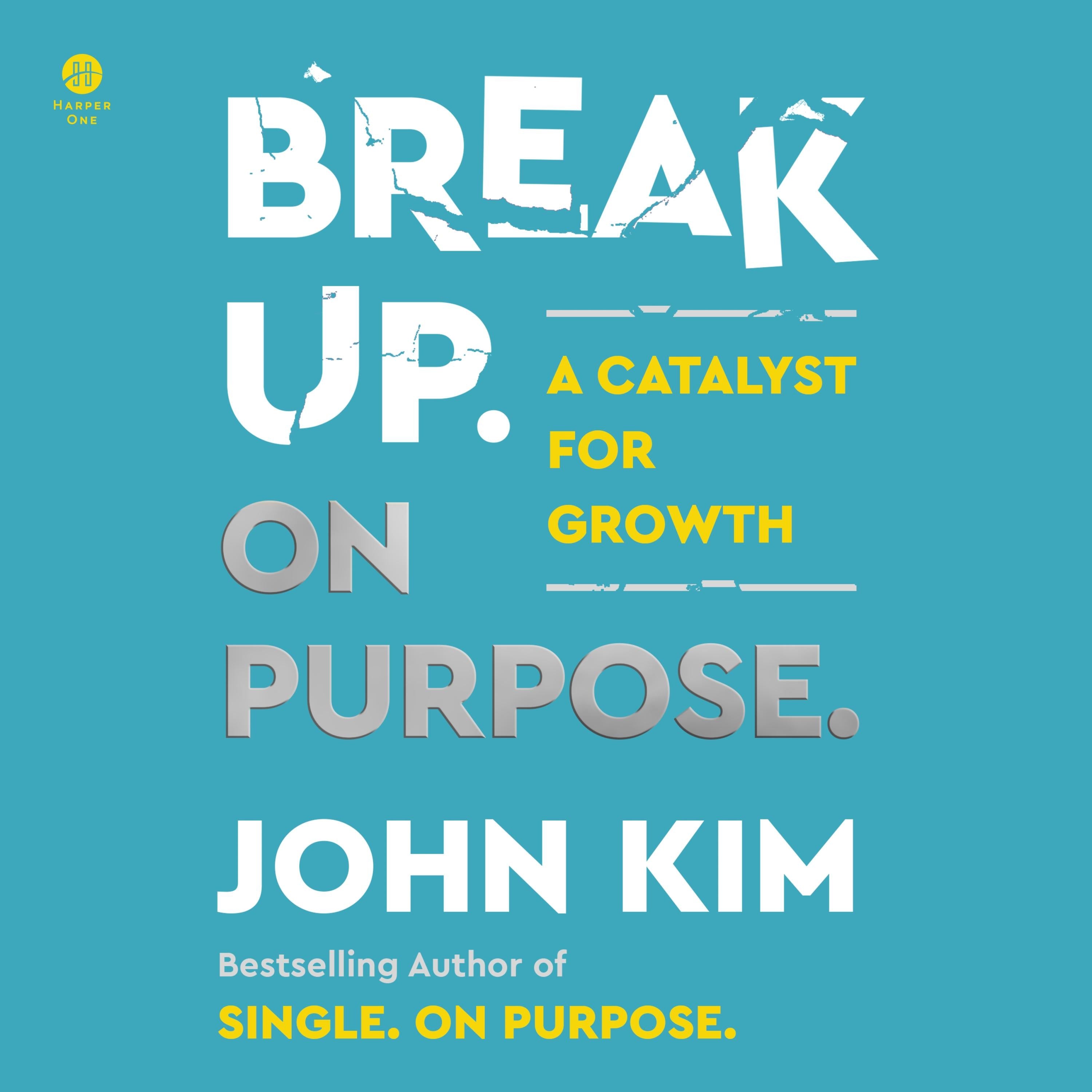 Break Up On Purpose