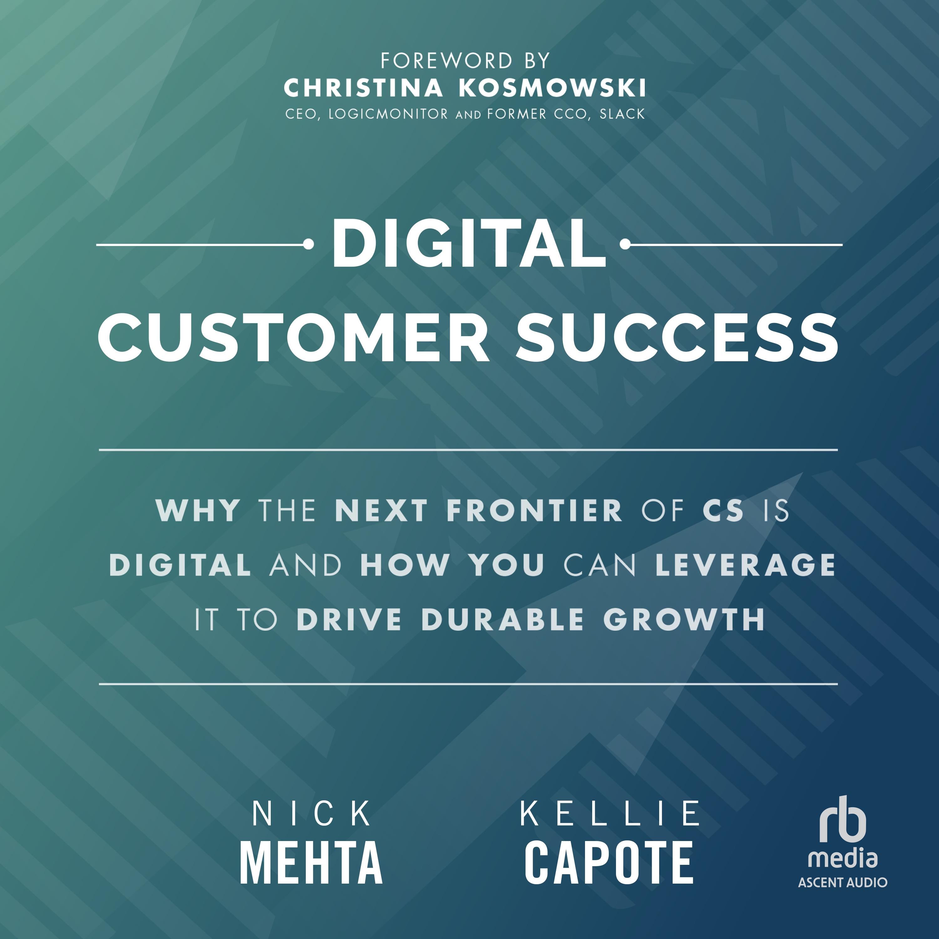 Digital Customer Success