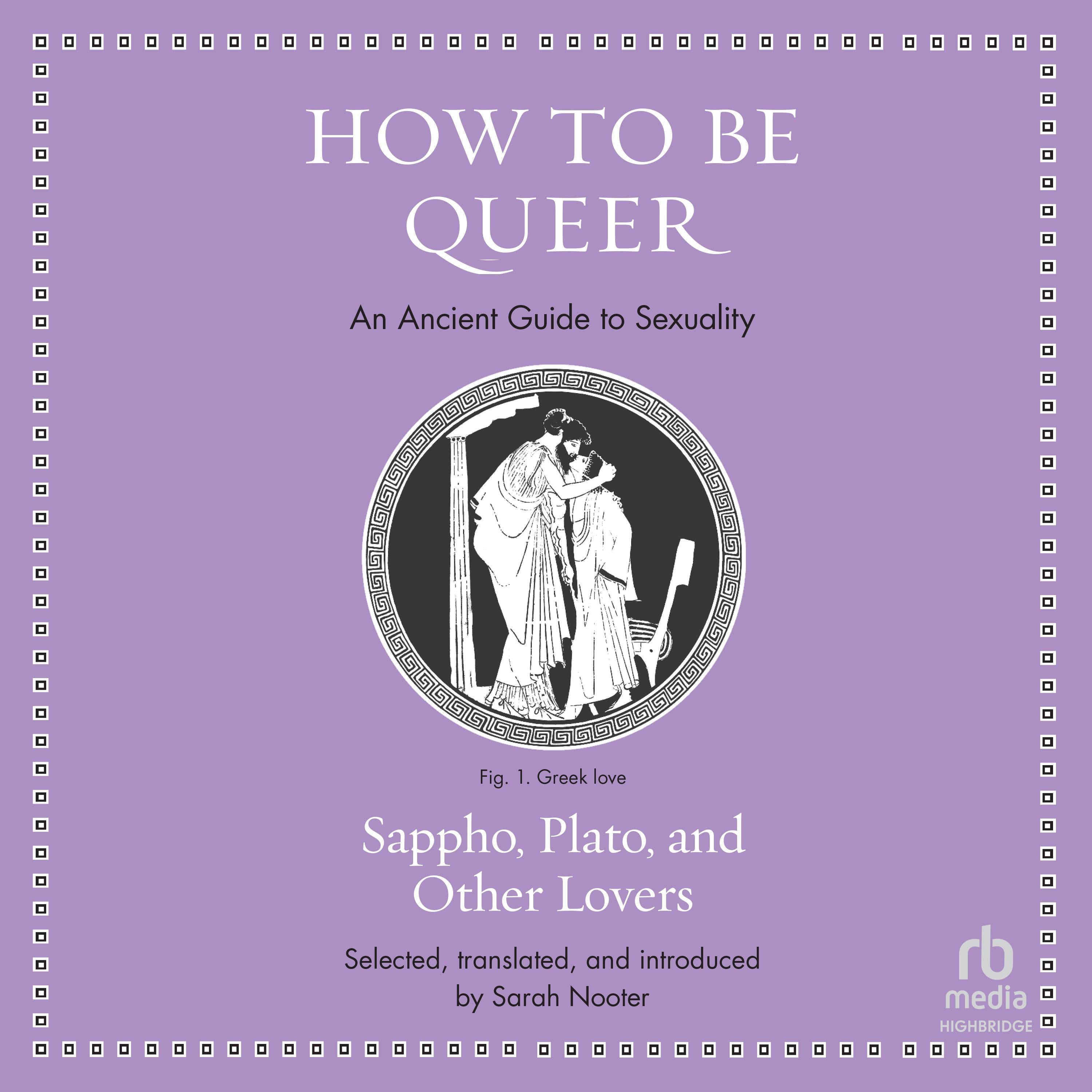 How to Be Queer
