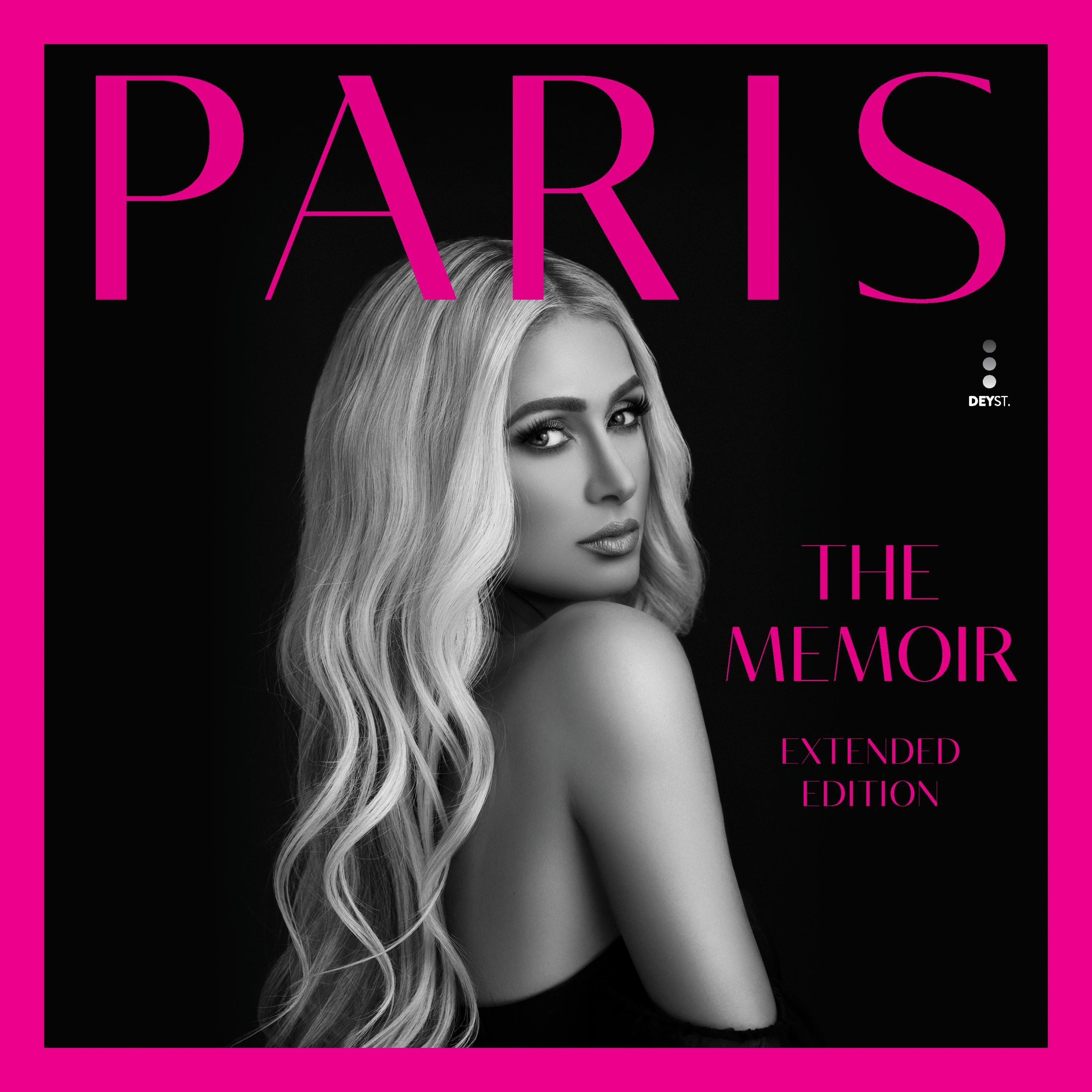 Paris (Extended Edition)