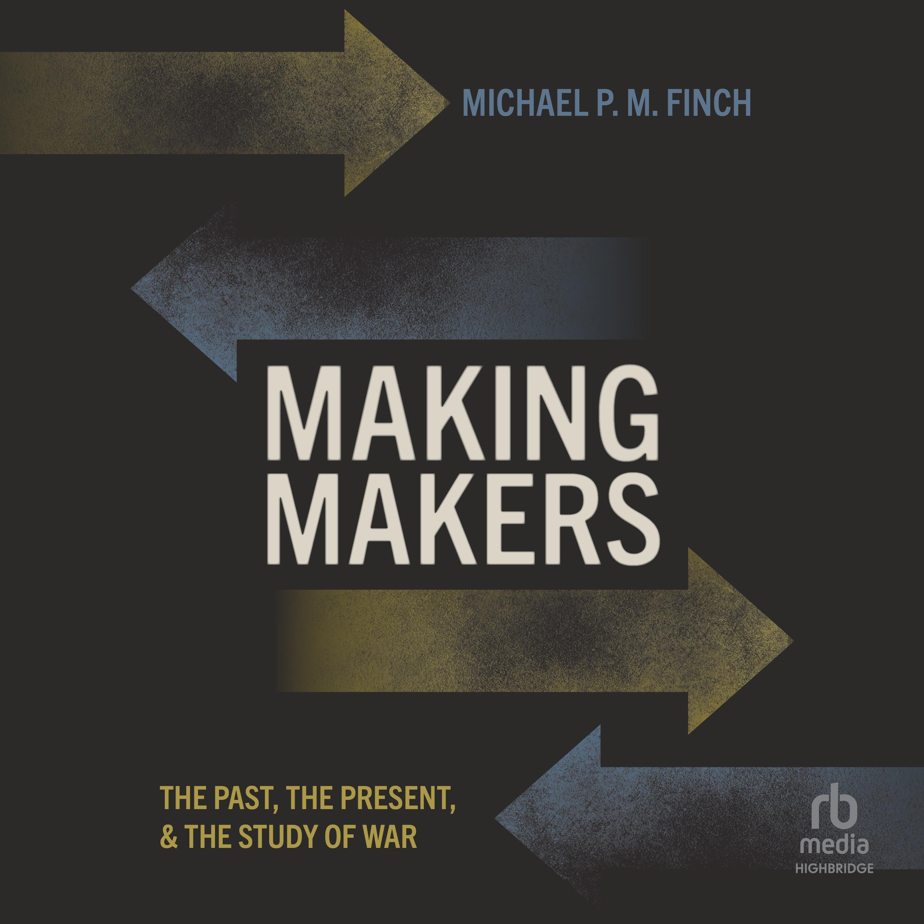 Making Makers