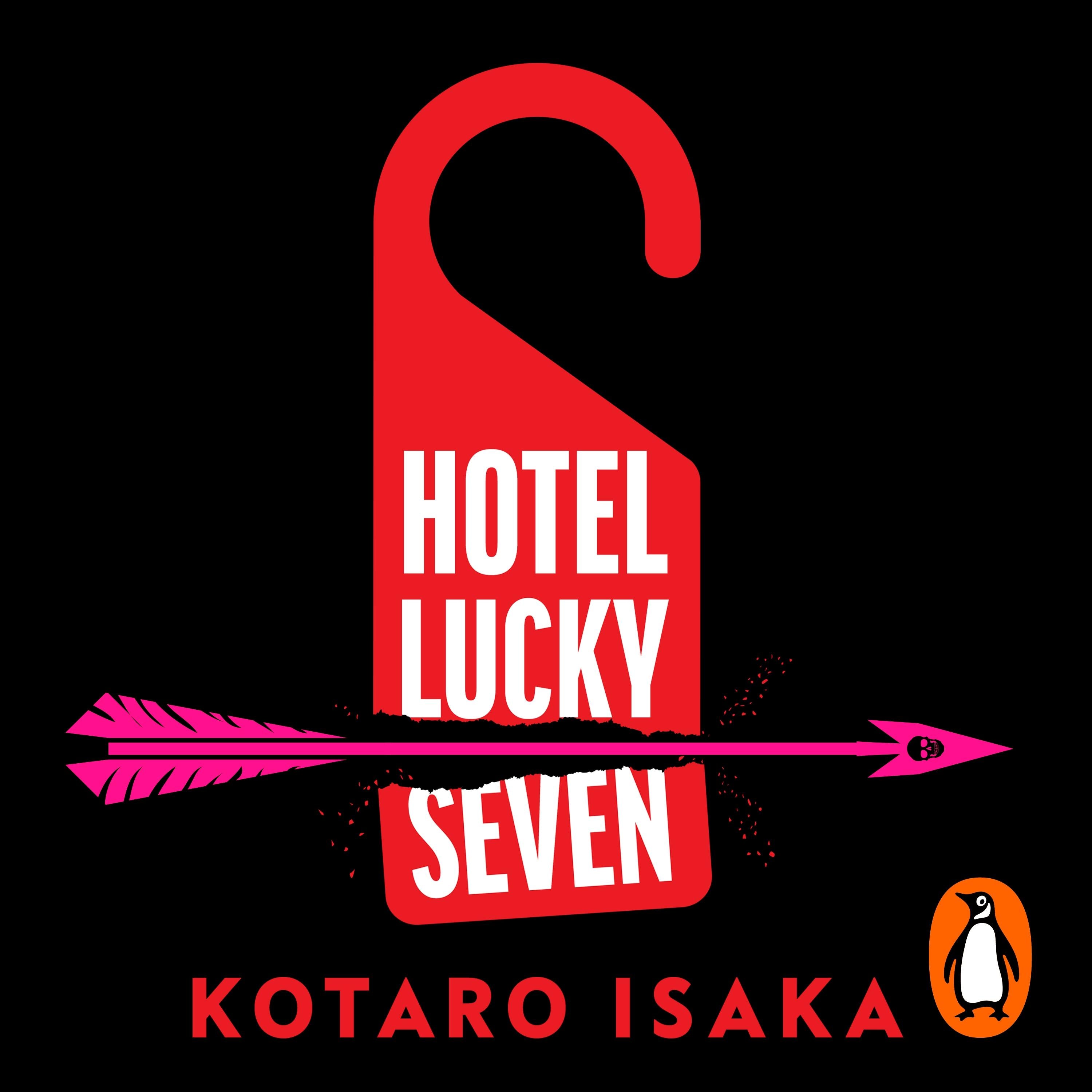 Hotel Lucky Seven