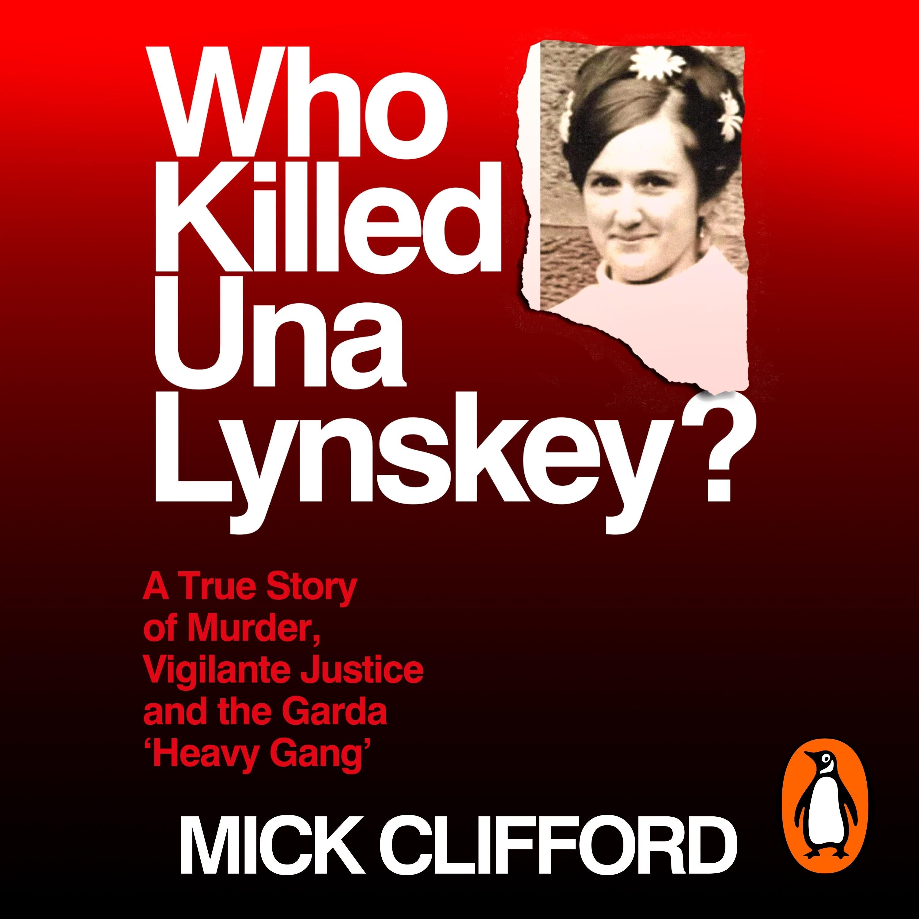 Who Killed Una Lynskey?