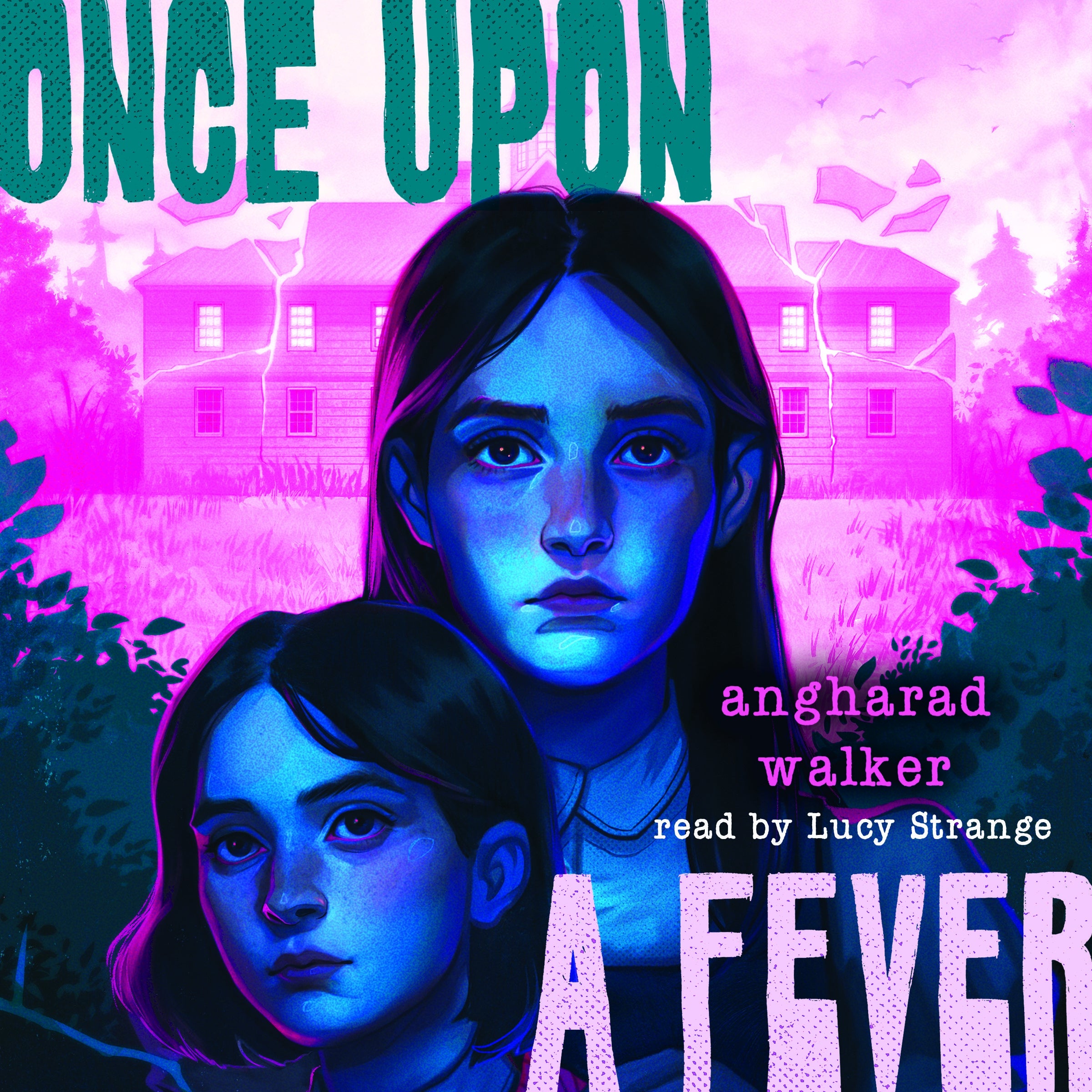 Once Upon a Fever