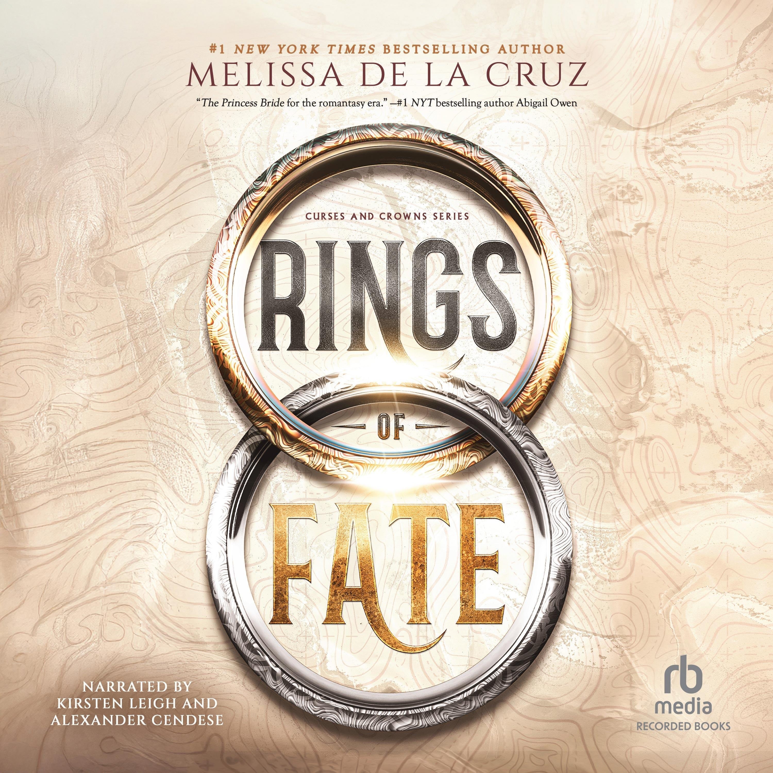 Rings of Fate