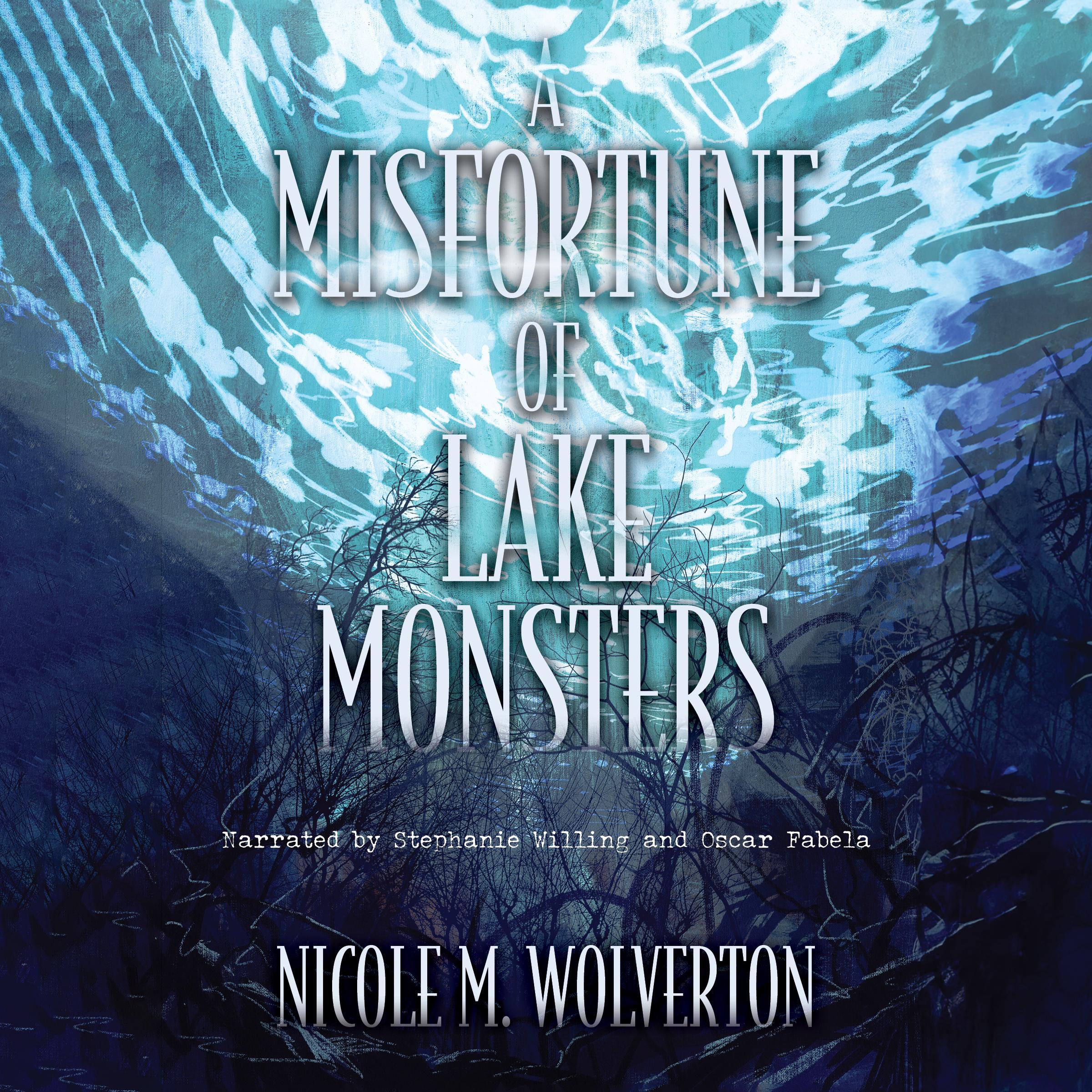 A Misfortune of Lake Monsters